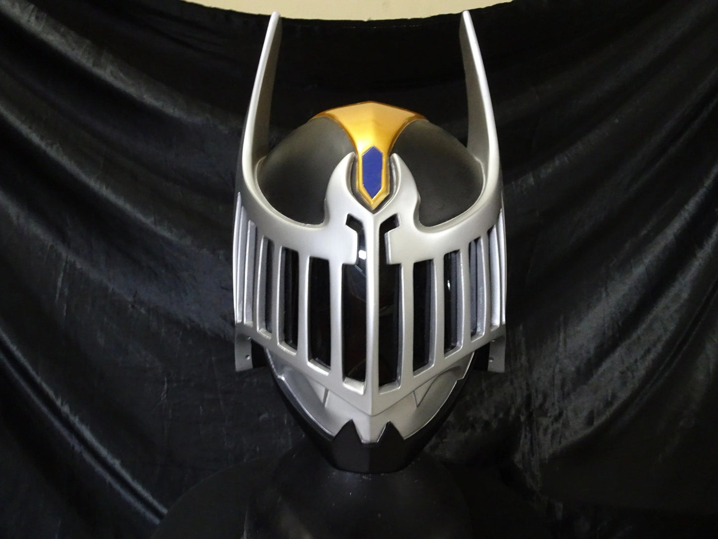 ANIKI Masked Cosplay Rider RYUKI Helmet