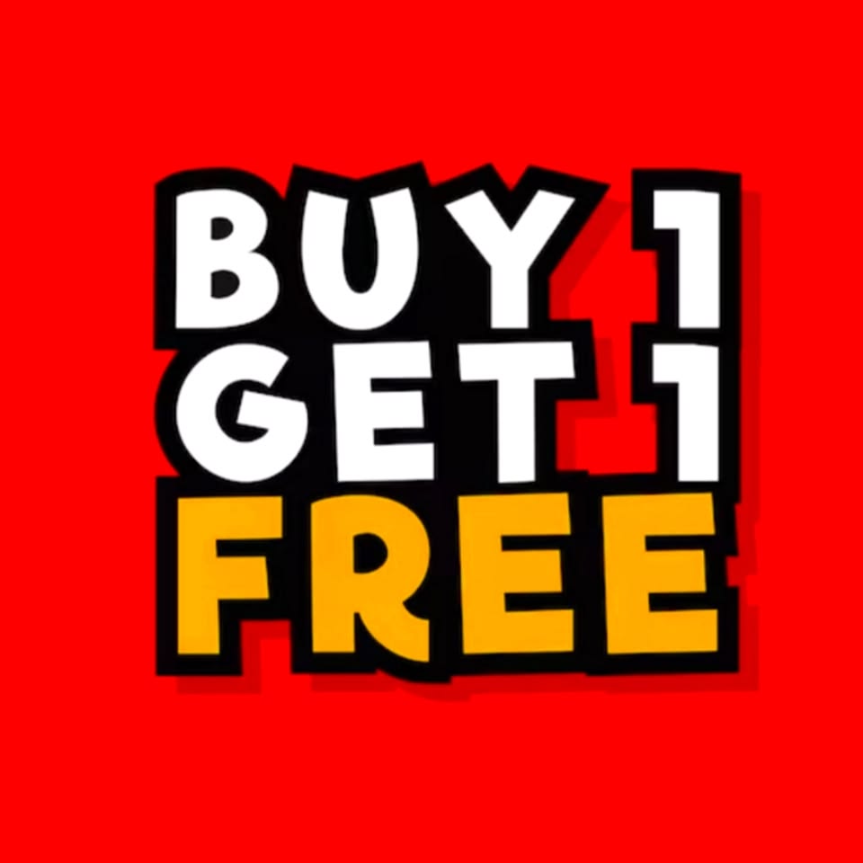 ANIKI Special Deal BUY 1 GET 1 (Armored Costume Options) Ranger Sentai Cosplay Set