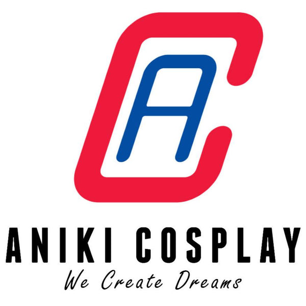 AnikiCosplay