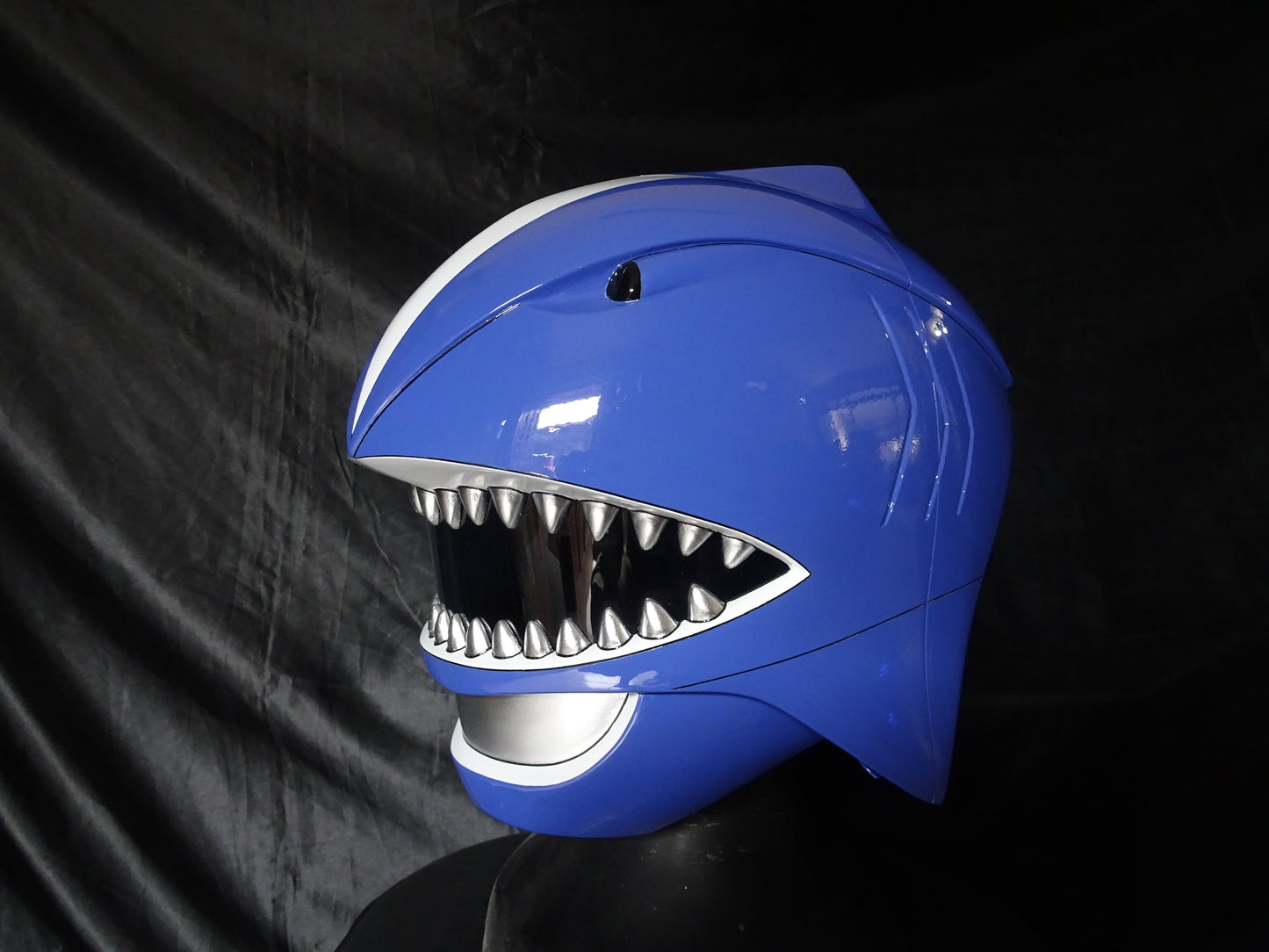 ANIKI Wild Force Helmet Mask Cosplay Gao Ranger Collectibles