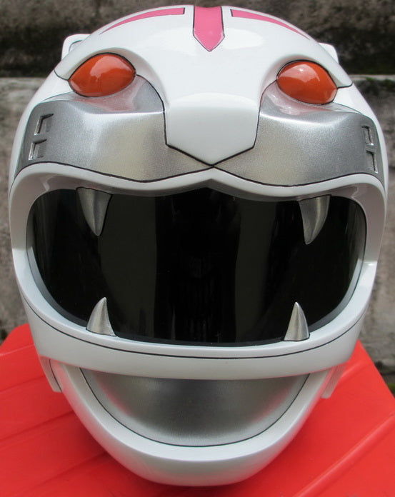 ANIKI Wild Force Helmet Mask Cosplay Gao Ranger Collectibles