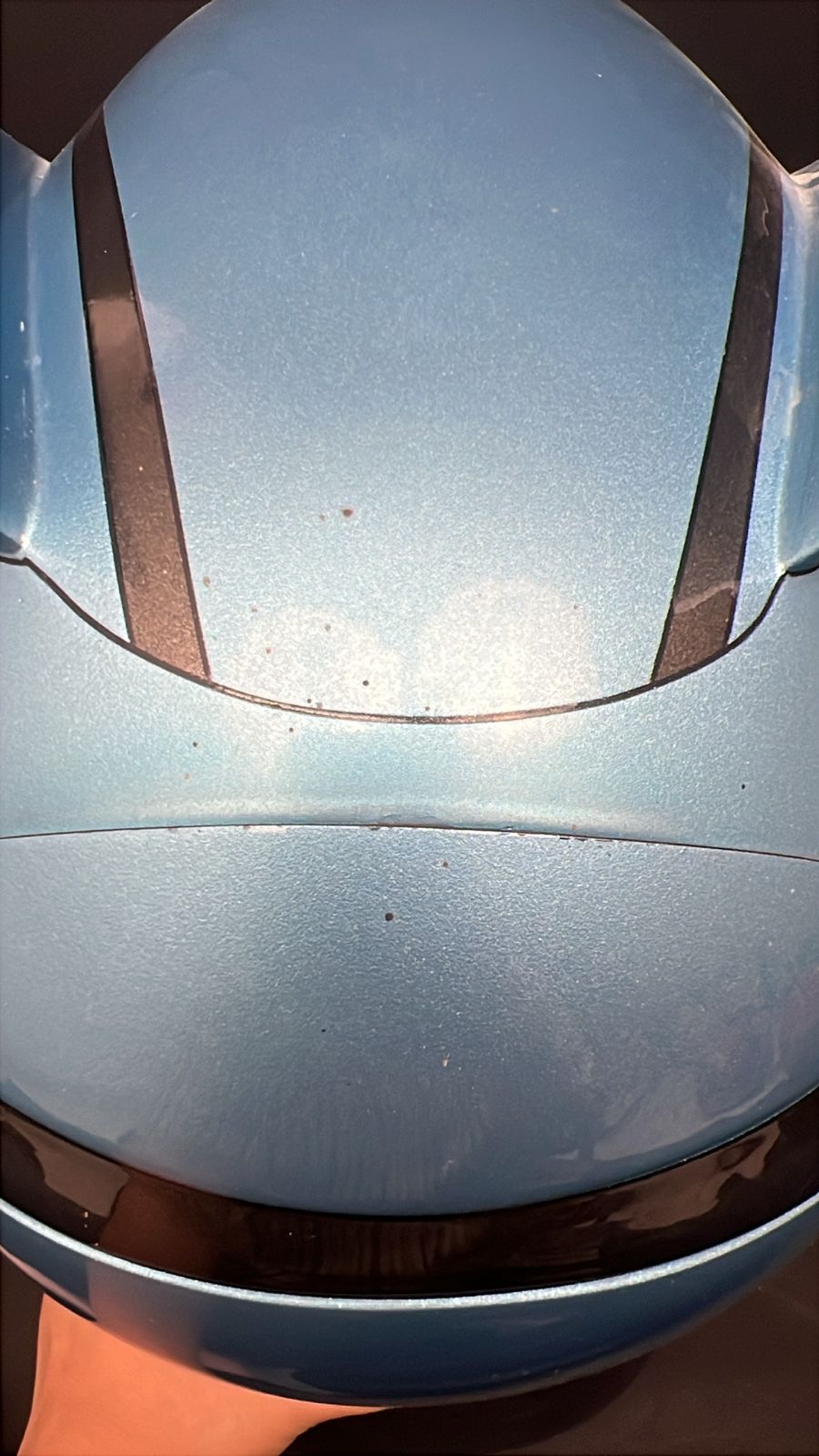 READY TO SHIP MINOR DEFECT HELMETS (GRADE B)