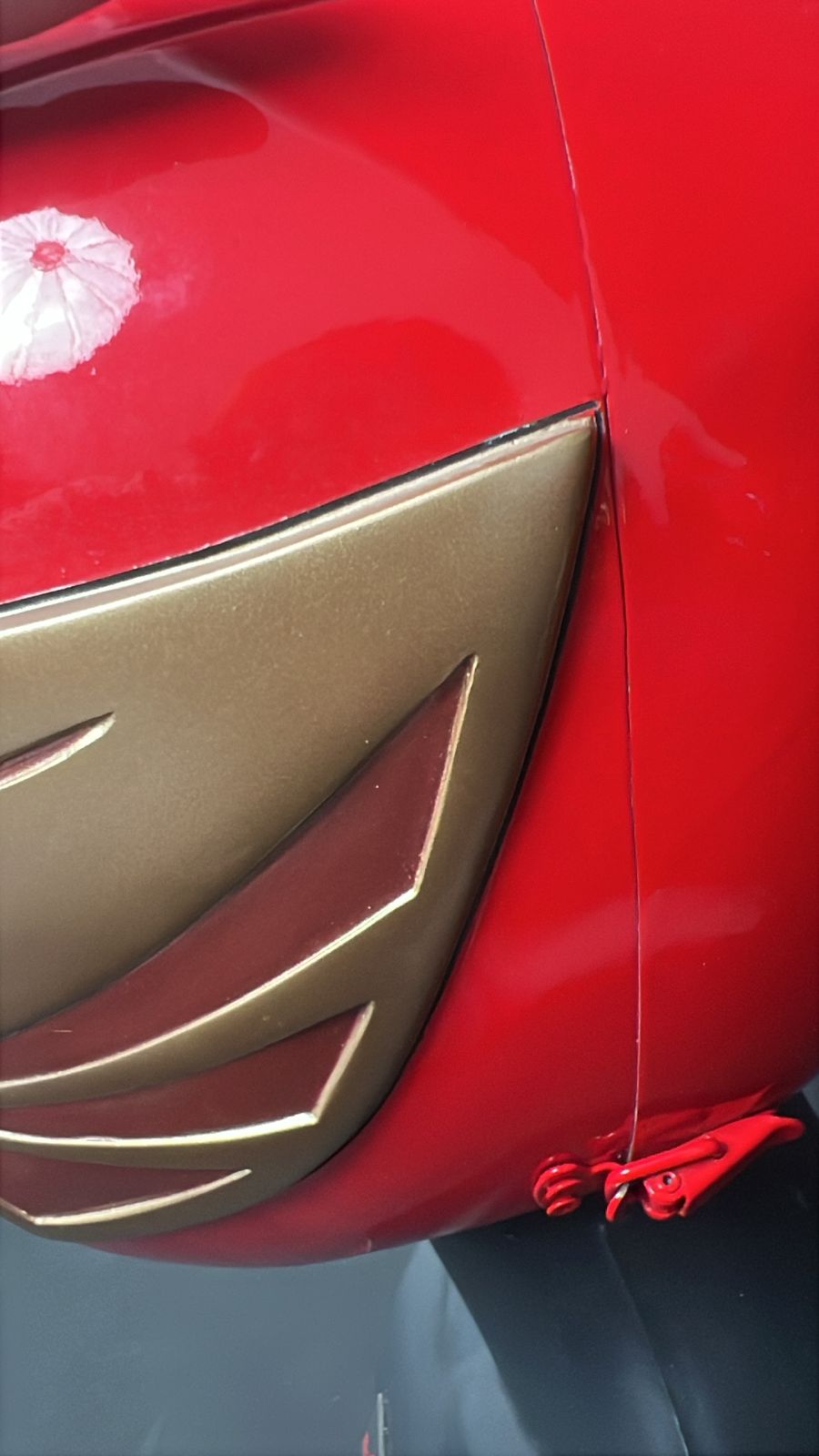 READY TO SHIP MINOR DEFECT HELMETS (GRADE B)