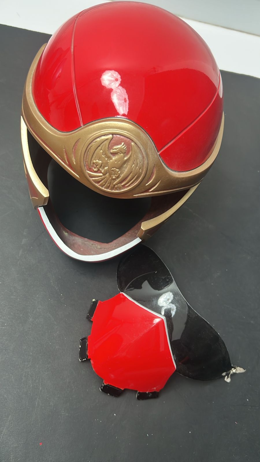 READY TO SHIP MINOR DEFECT HELMETS (GRADE B)