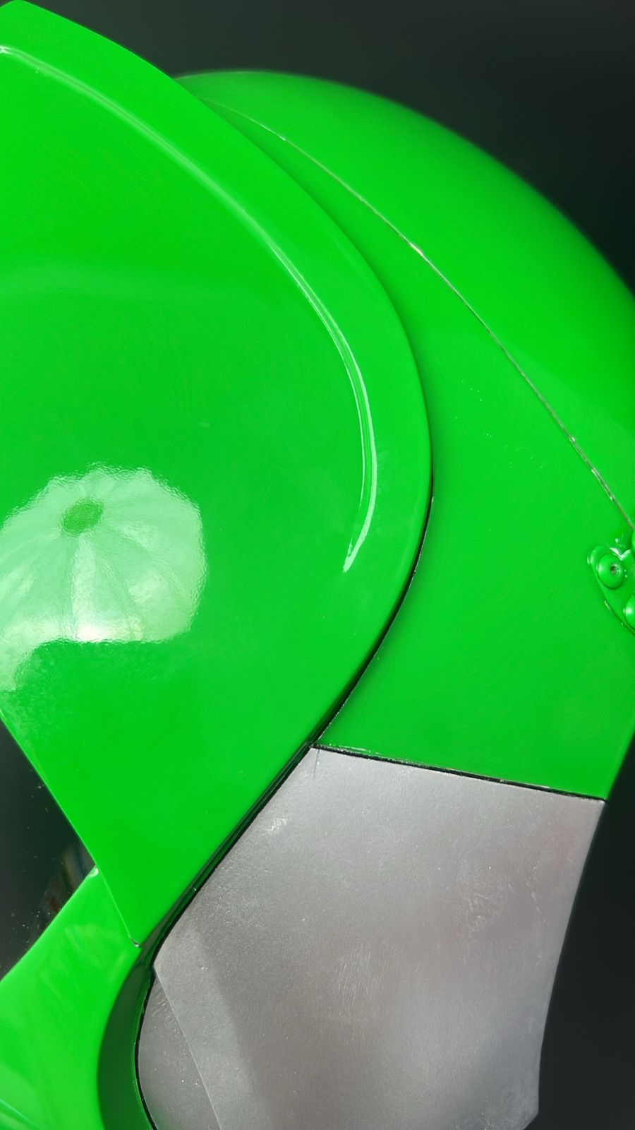 READY TO SHIP MINOR DEFECT HELMETS (GRADE B)