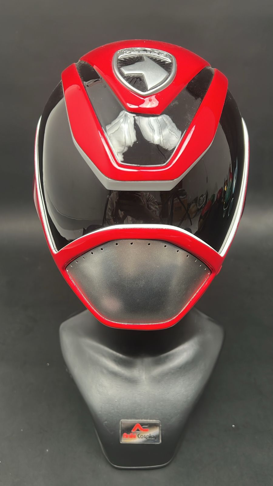 READY TO SHIP HELMET (GOOD CONDITION)