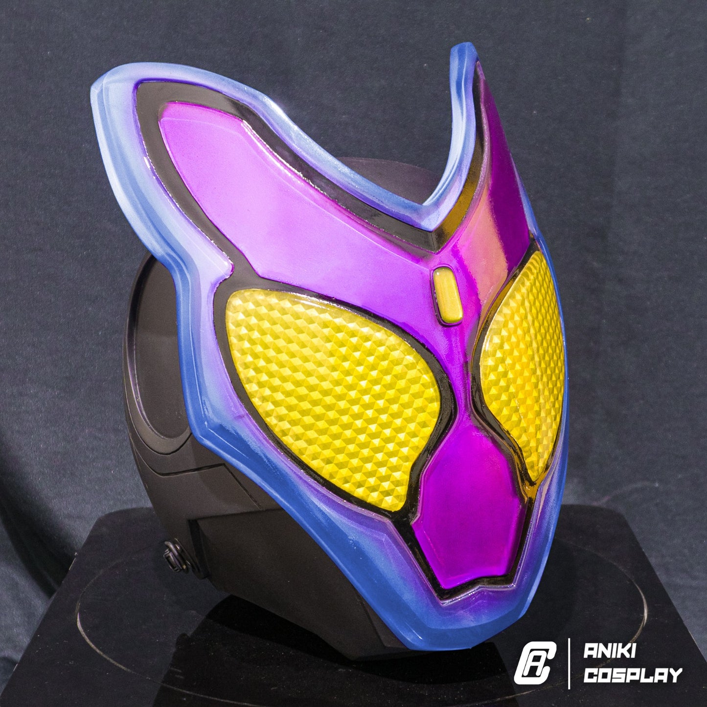ANIKI GAVV Helmet Masked Cosplay Riders Collectible