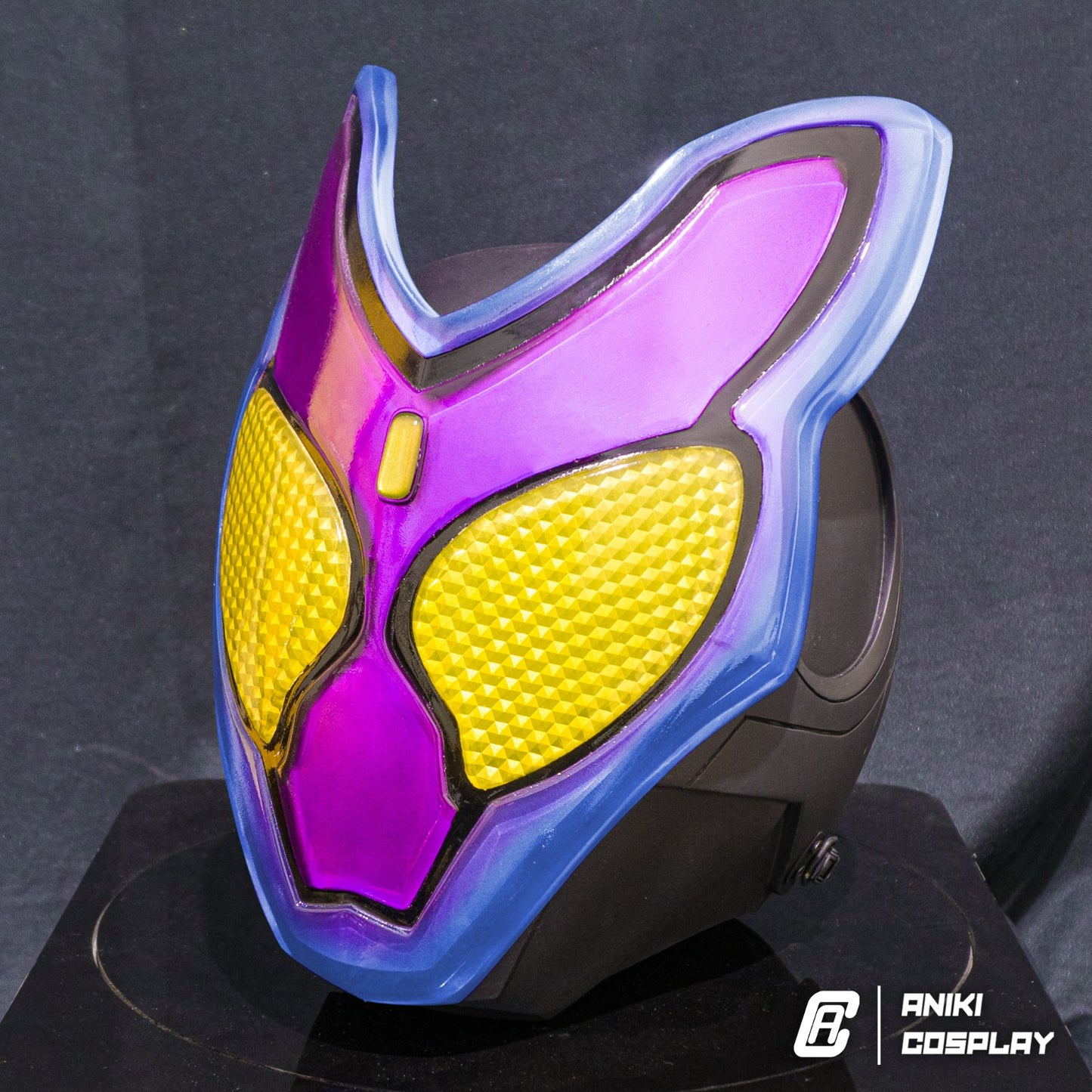 ANIKI GAVV Helmet Masked Cosplay Riders Collectible