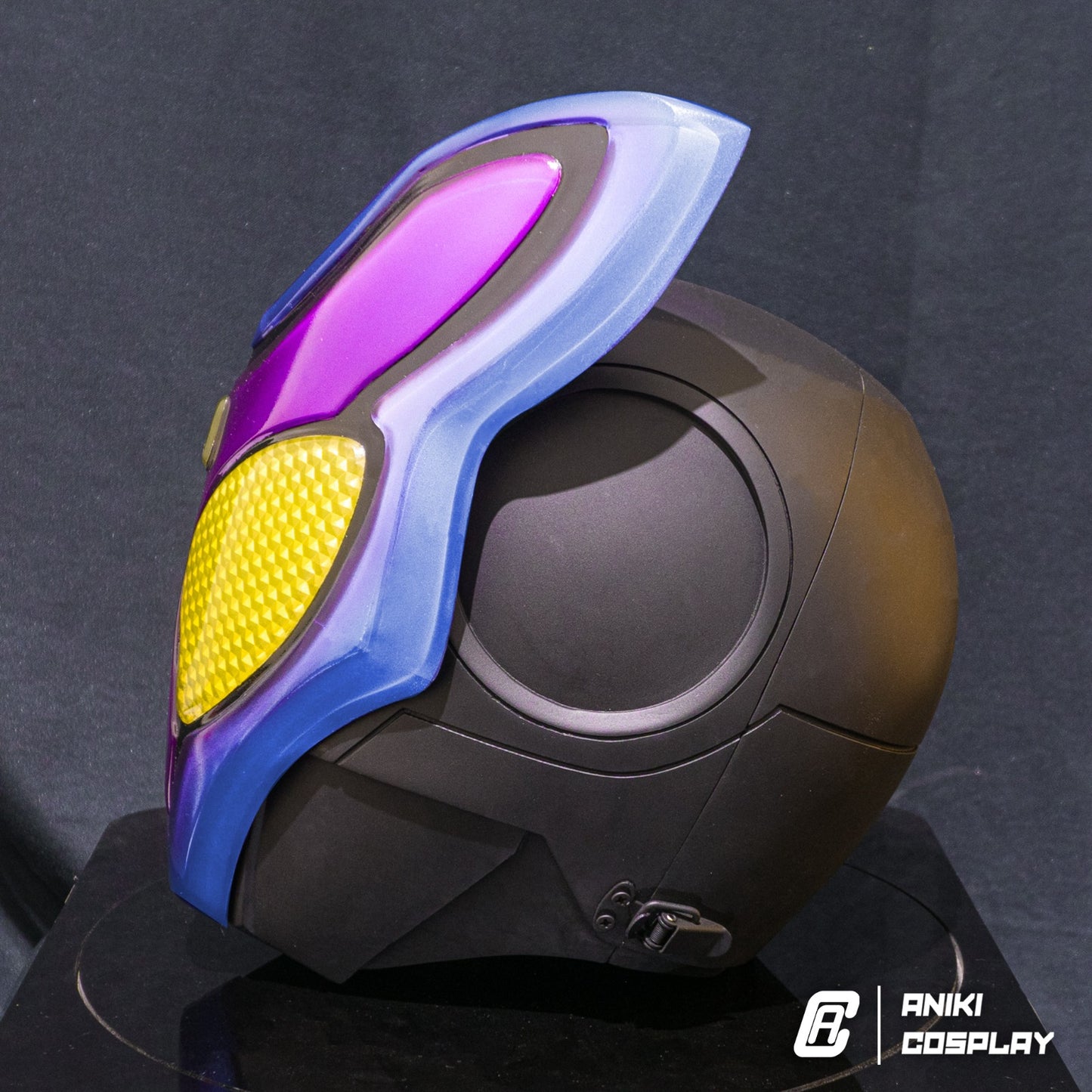 ANIKI GAVV Helmet Masked Cosplay Riders Collectible