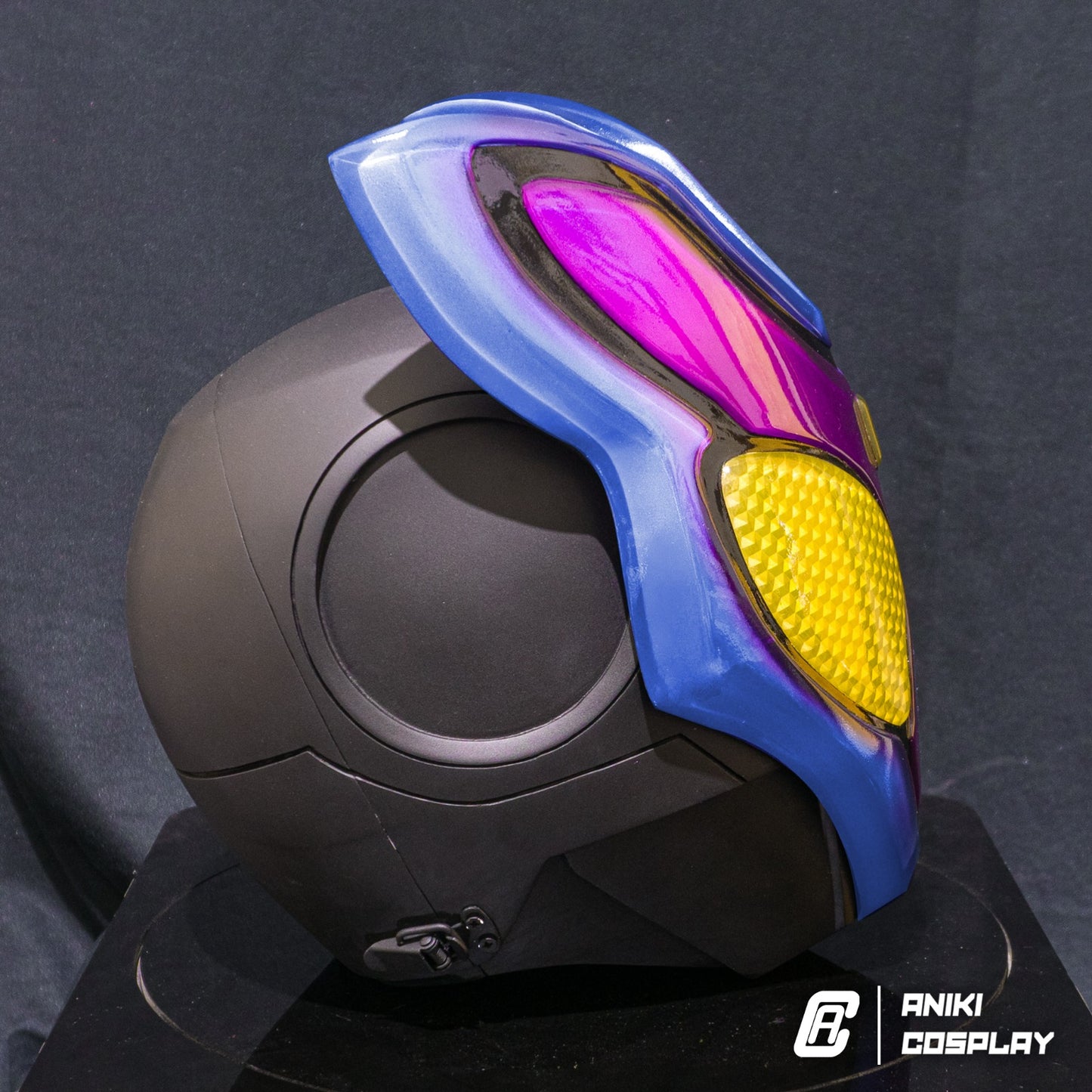 ANIKI GAVV Helmet Masked Cosplay Riders Collectible