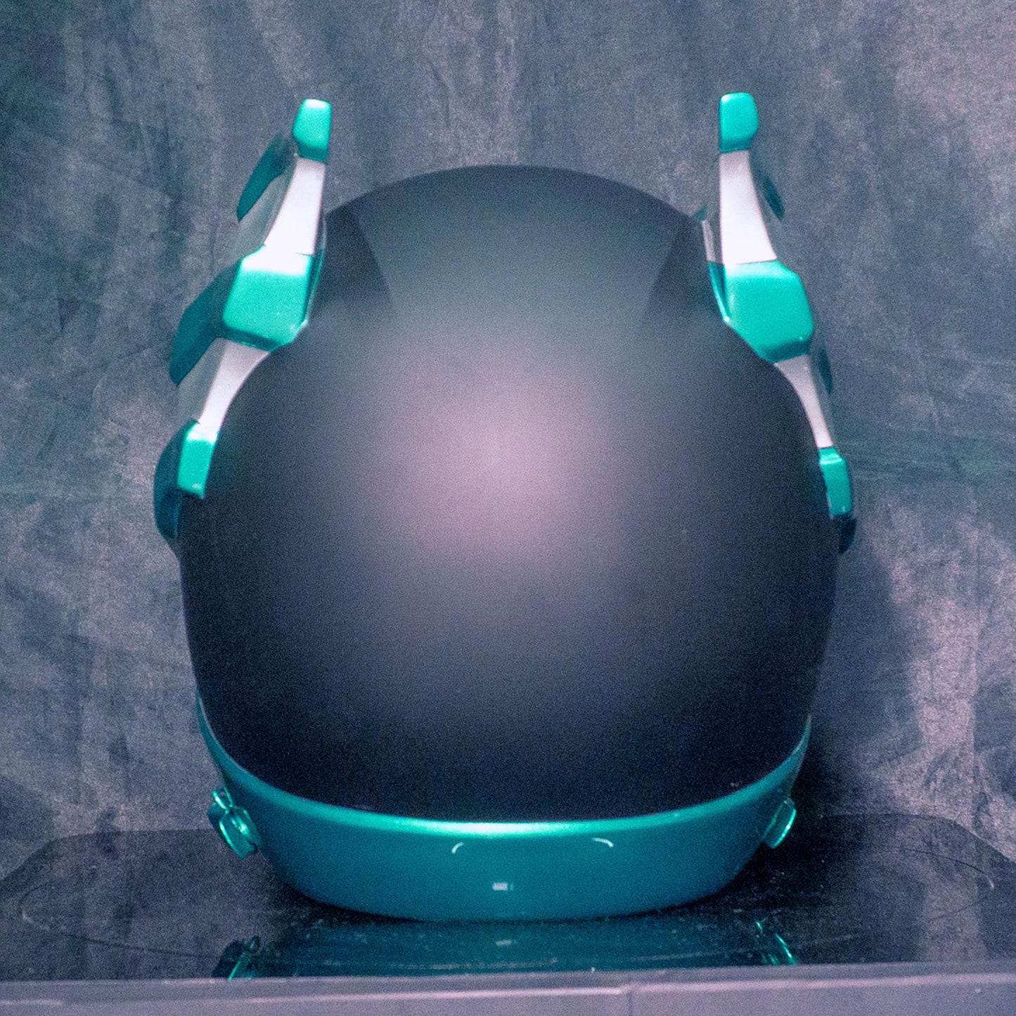 ANIKI Psycho Rangers In Space COSPLAY HELMET