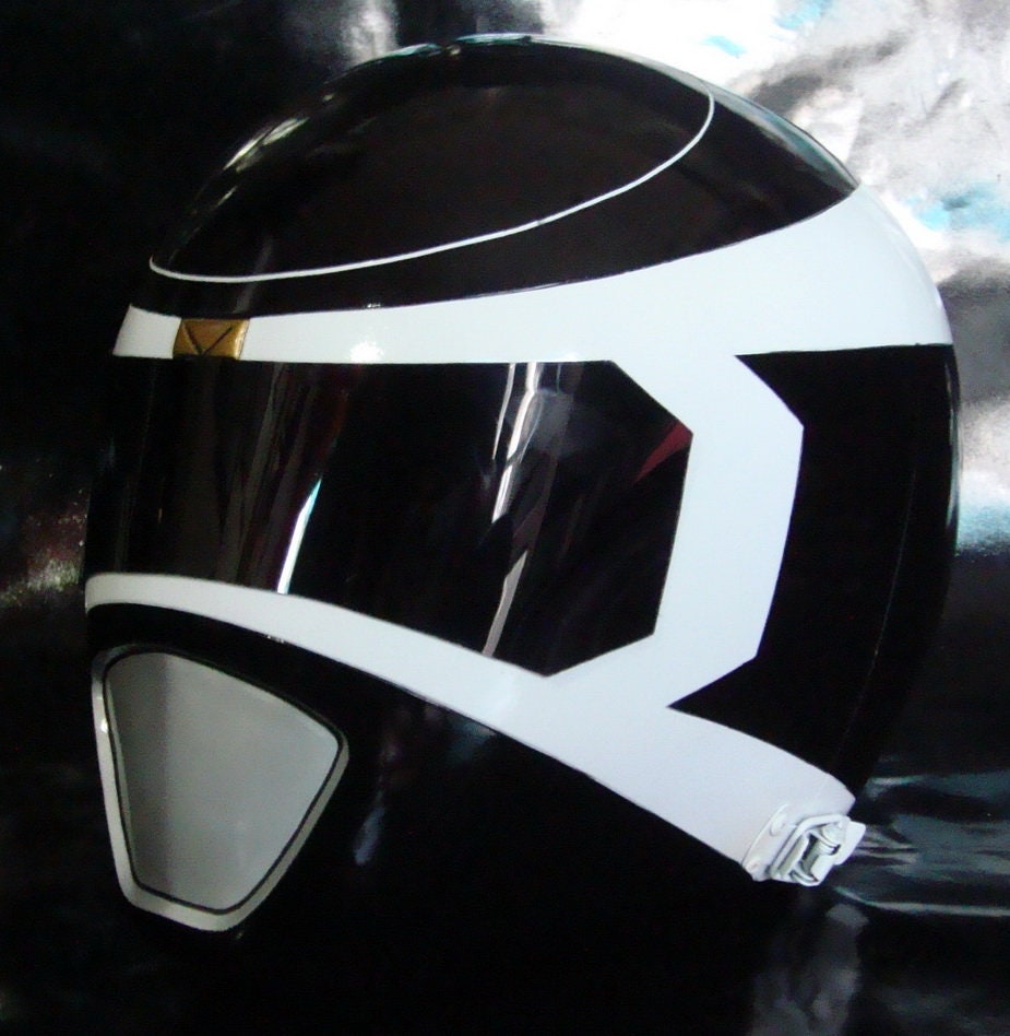 ANIKI In Space Ranger Cosplay Collectible Helmet