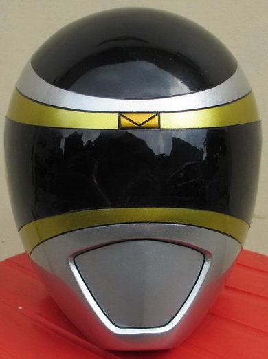 ANIKI In Space Ranger Cosplay Collectible Helmet