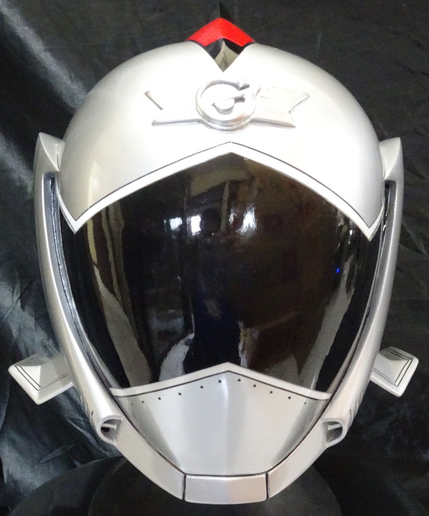 ANIKI RPM Ranger Cosplay Collectible Helmet