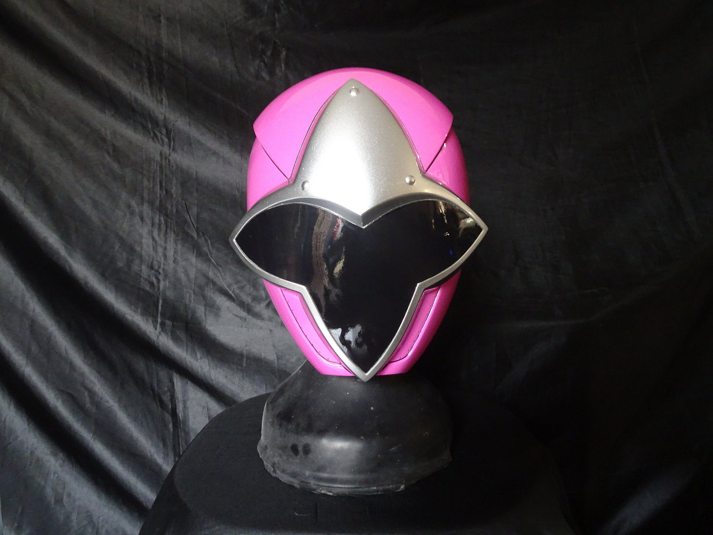 ANIKI Ninja Steel Ranger Cosplay Collectible helmet