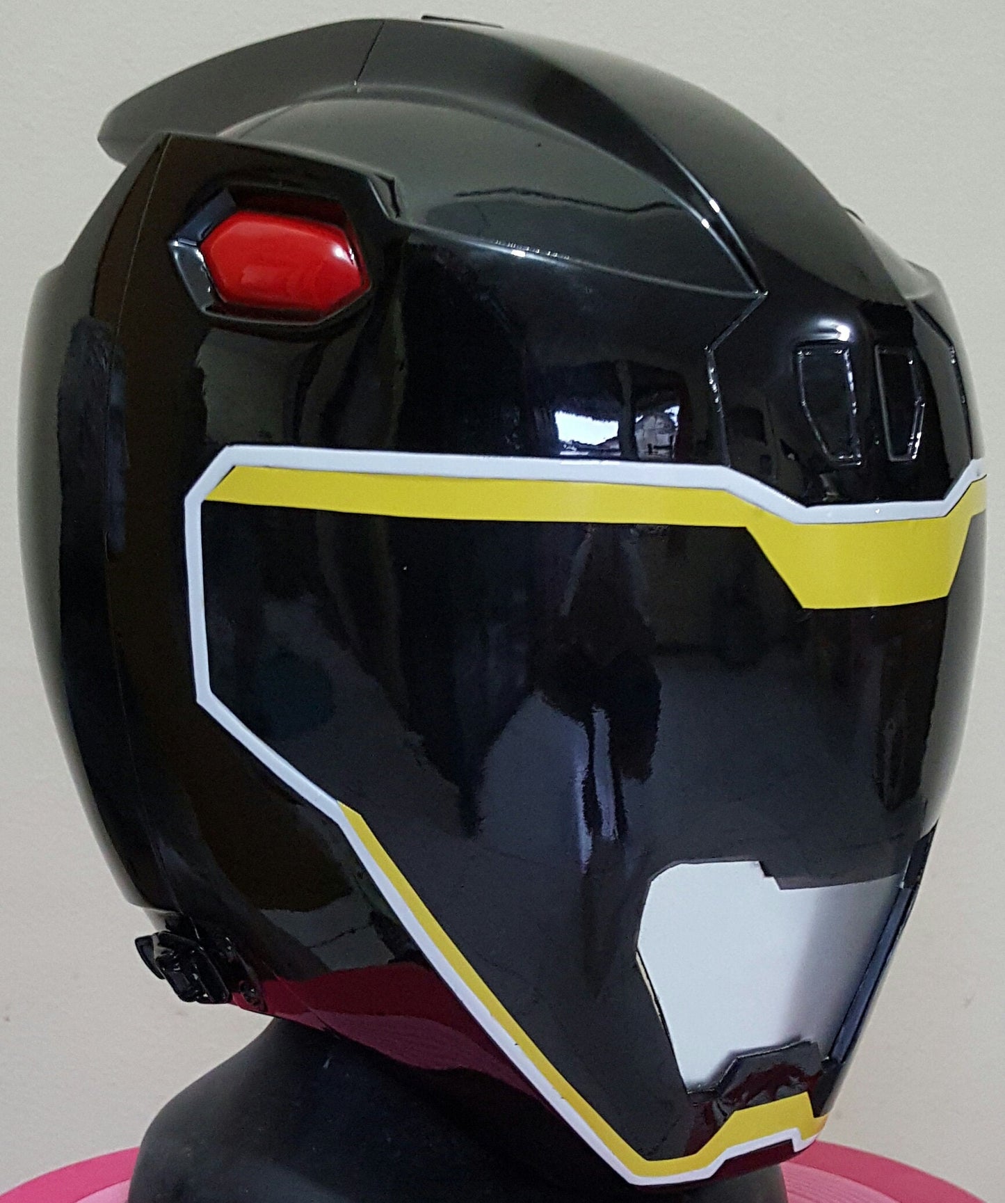 ANIKI Dino Charge Cosplay Collectible Helmet