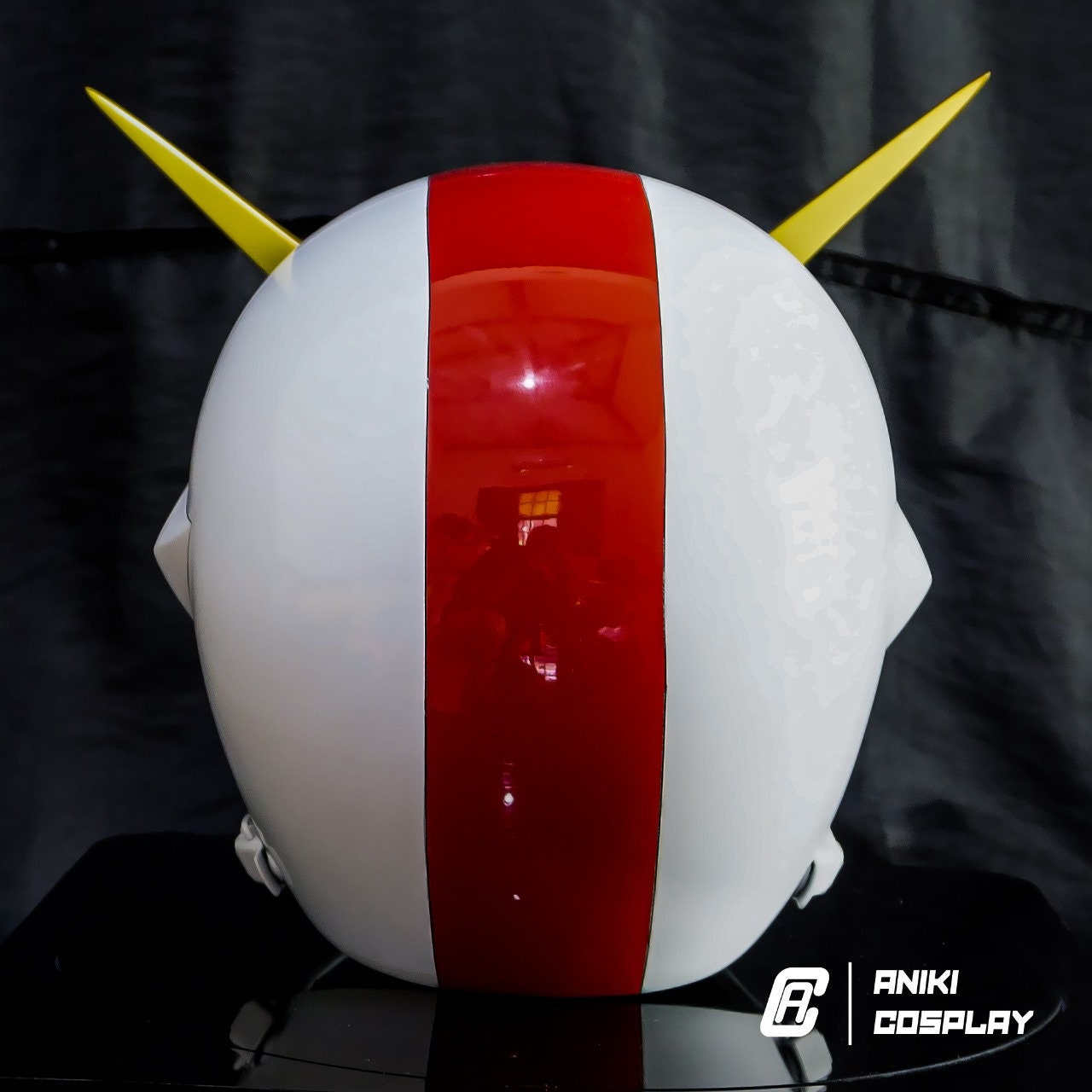 ANIKI Ranger Sentai Zenkai Collectible Cosplay Helmet Mask