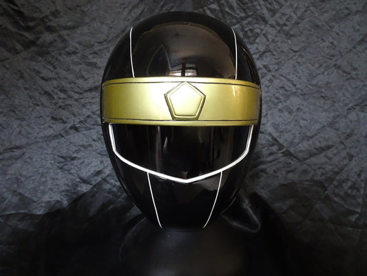 ANIKI Ranger Sentai Alienranger Kaku Cosplay Collectible Helmet Mask