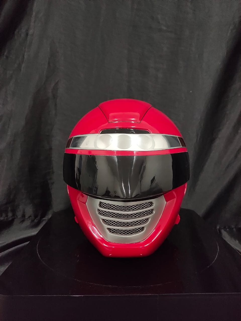 ANIKI Operation Overdrive Ranger Cosplay Collectible Helmet