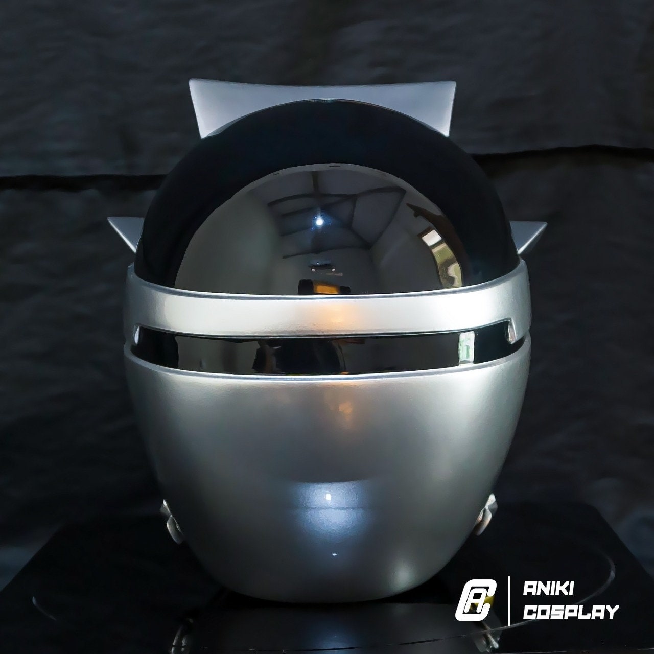 ANIKI LUPIN X Sentai LUPINRANGER Coplay Helmet Collectible Mask