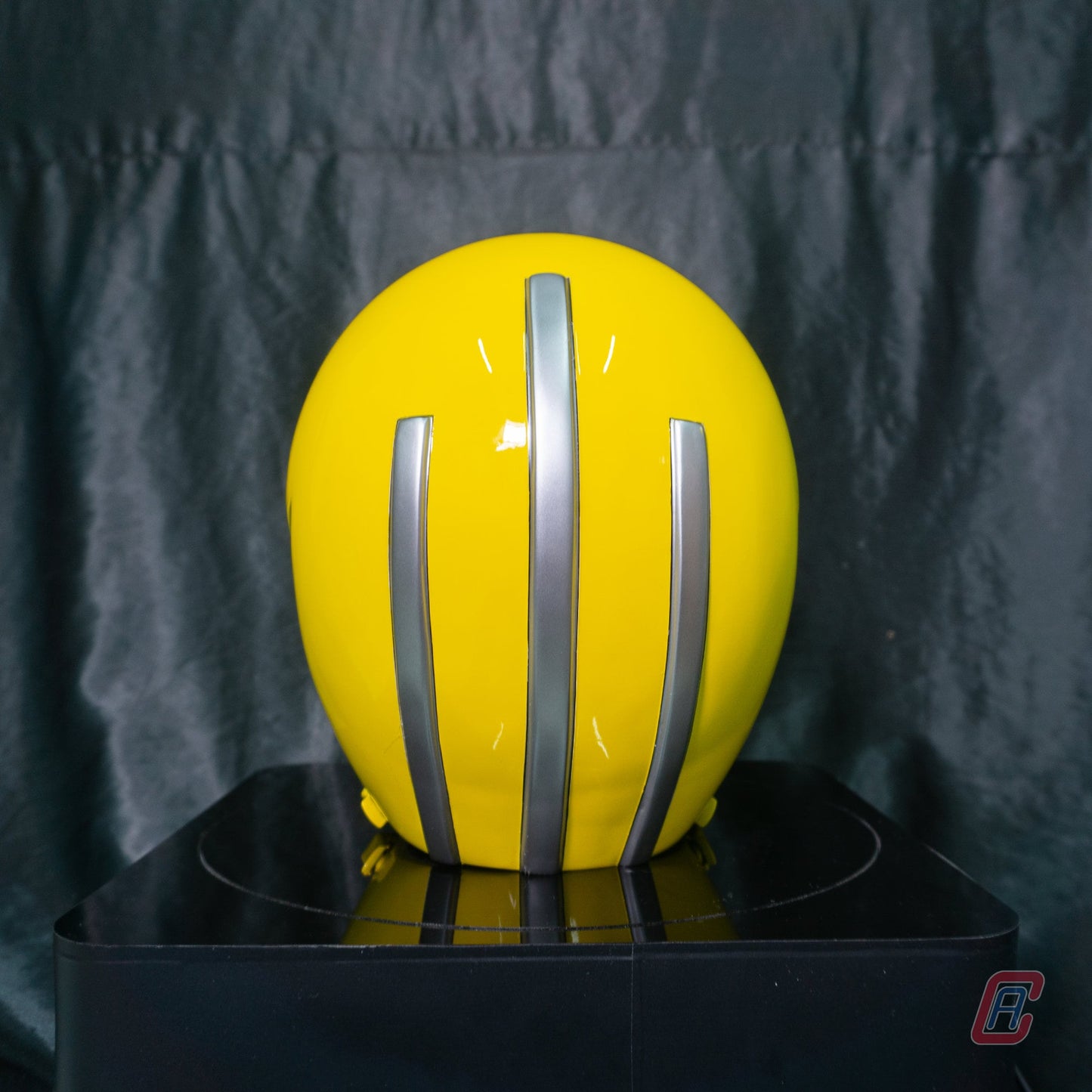 ANIKI Goranger Sentai Cosplay Collectible Helmet Mask