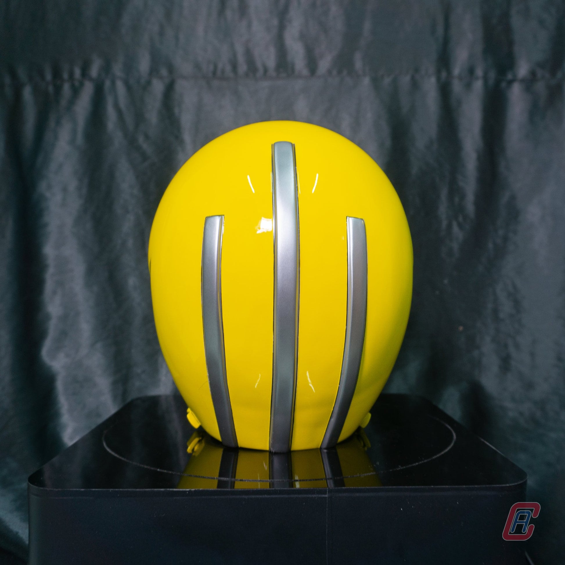 ANIKI Goranger Sentai Cosplay Collectible Helmet Mask