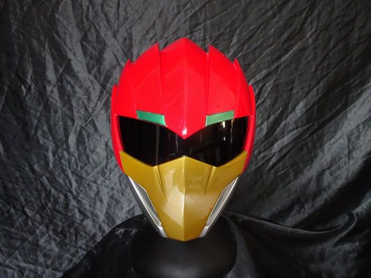 ANIKI ZYUOHGER Sentai Cosplay Collectible Helmet Mask