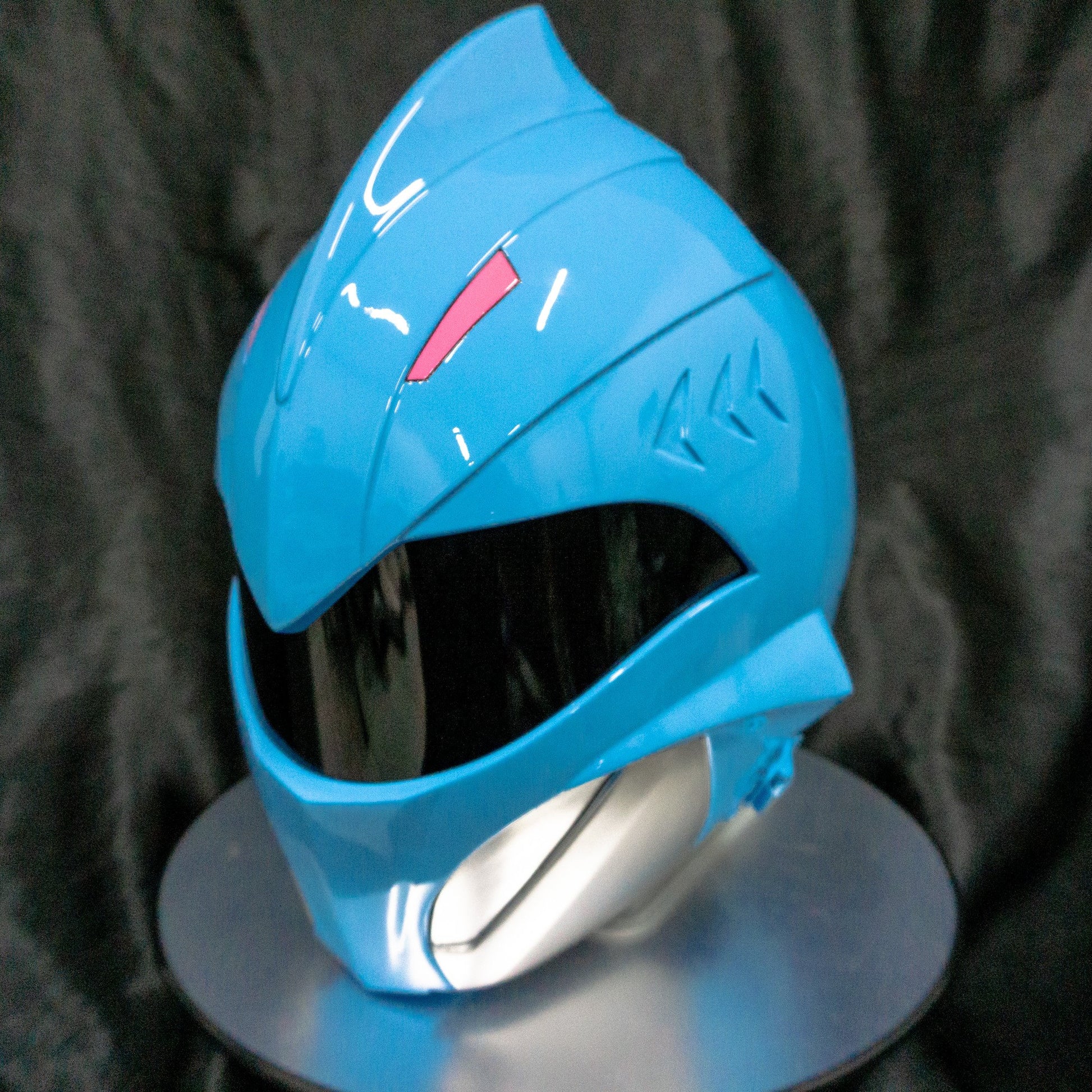 ANIKI ZYUOHGER Sentai Cosplay Collectible Helmet Mask