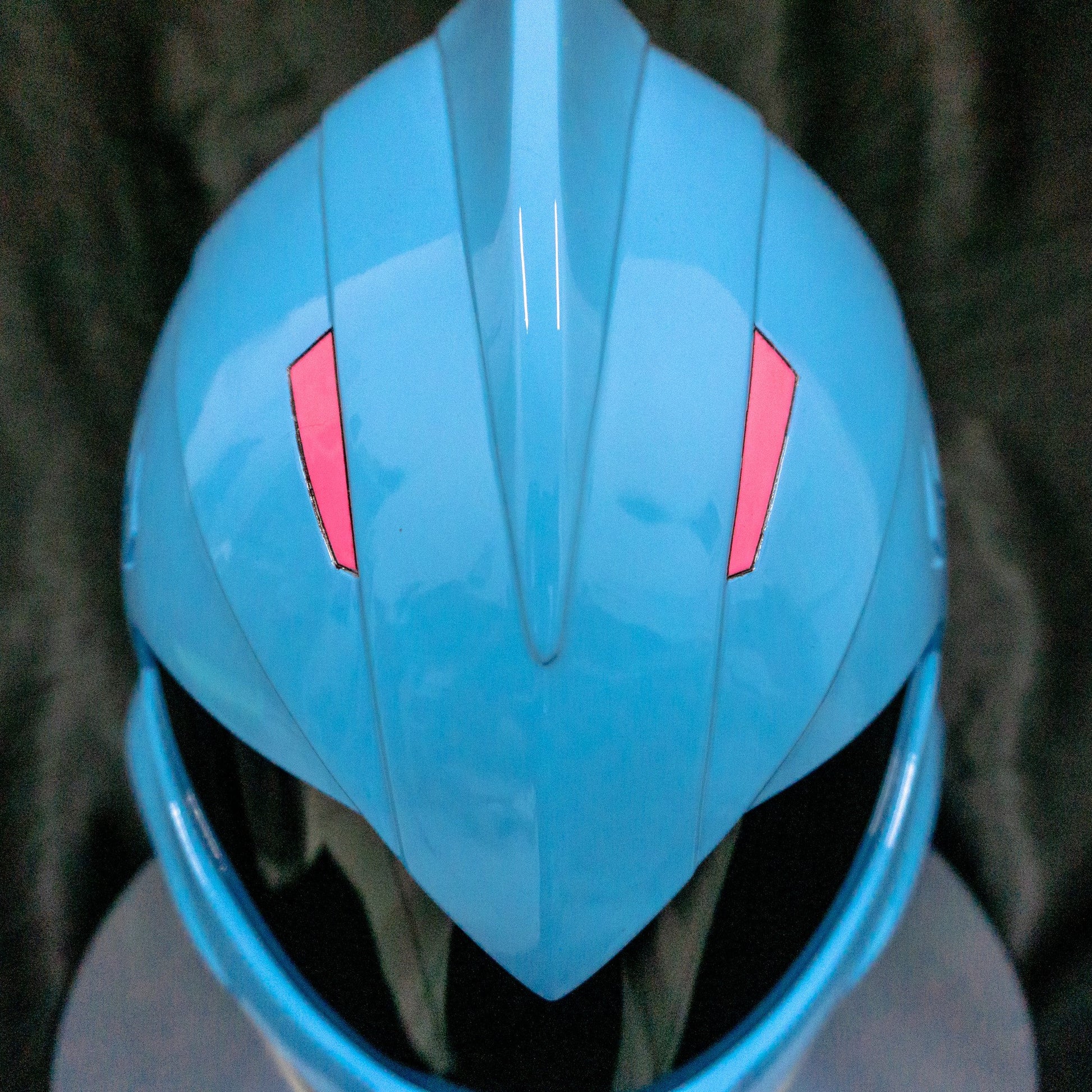 ANIKI ZYUOHGER Sentai Cosplay Collectible Helmet Mask
