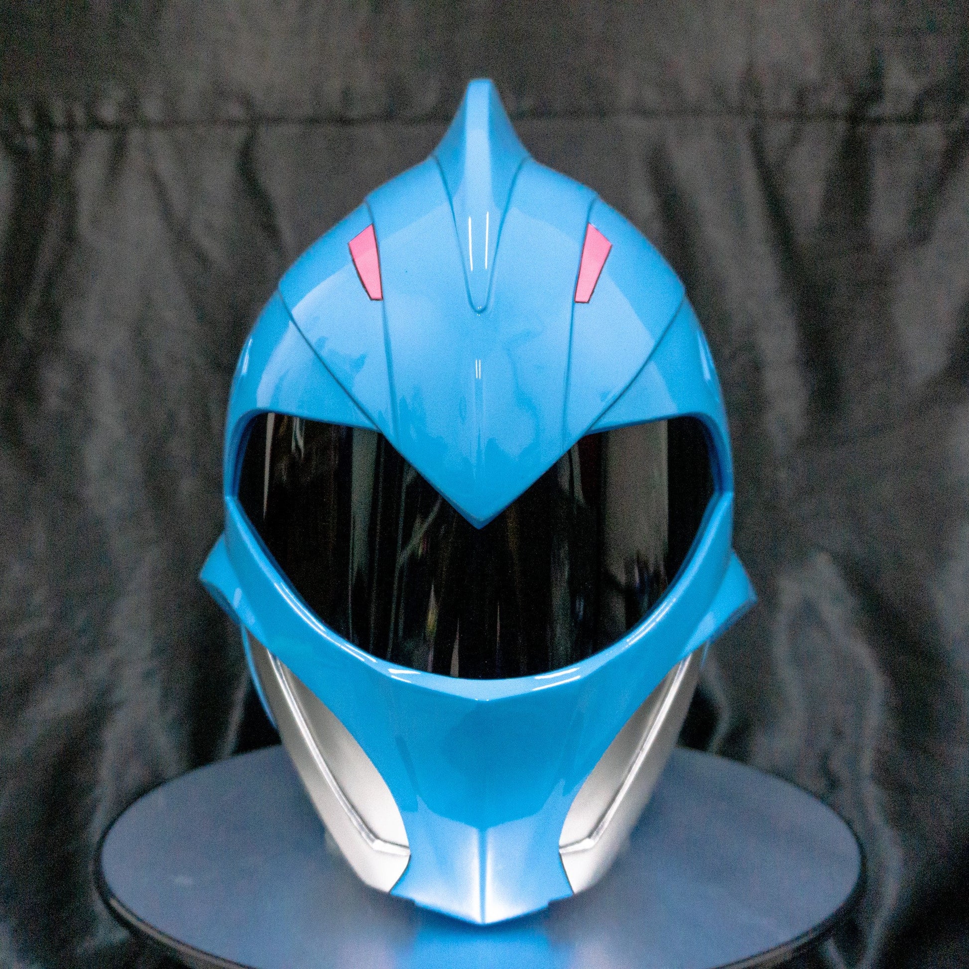 ANIKI ZYUOHGER Sentai Cosplay Collectible Helmet Mask