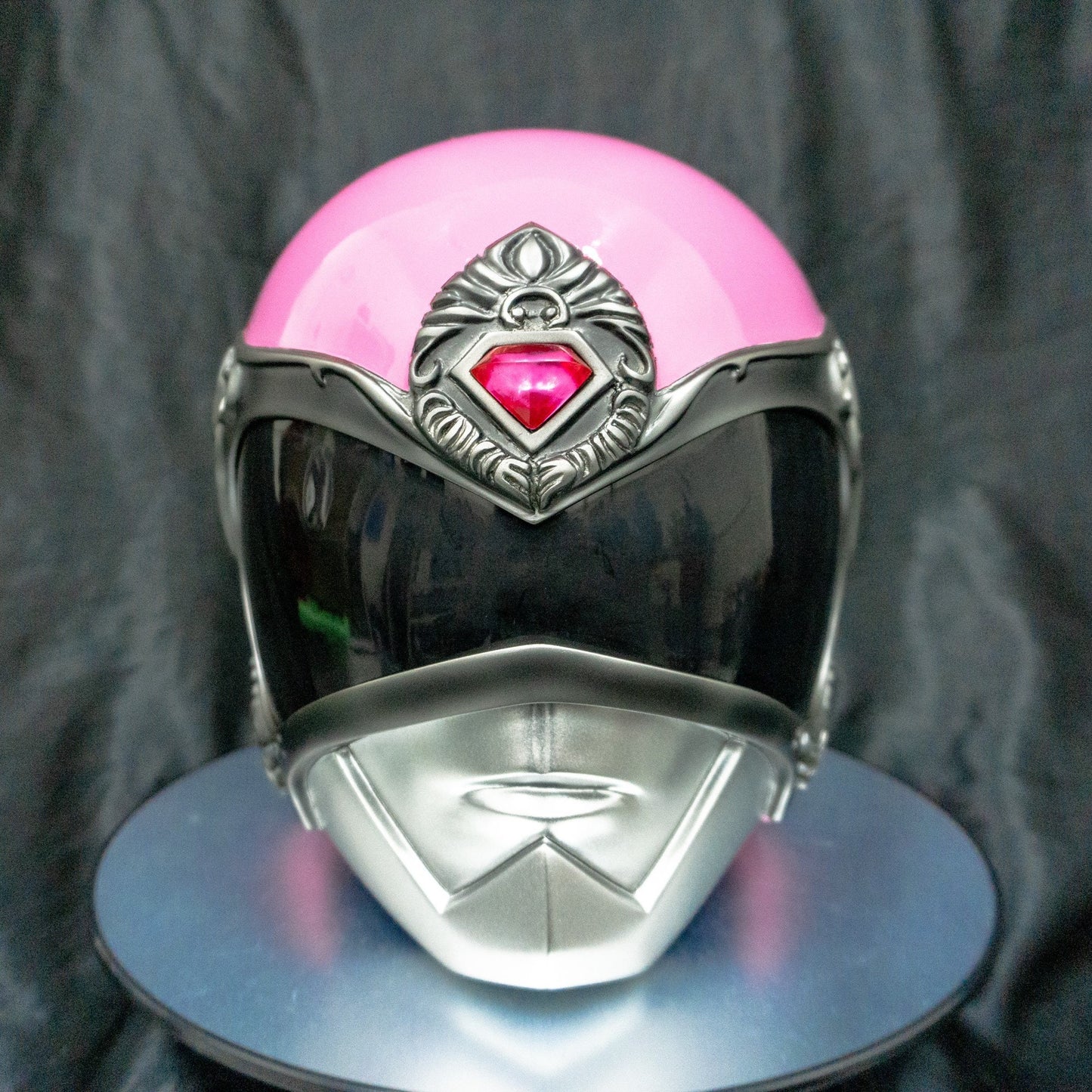 ANIKI GOGGLE Sentai Cosplay Helmet Mask Collectible