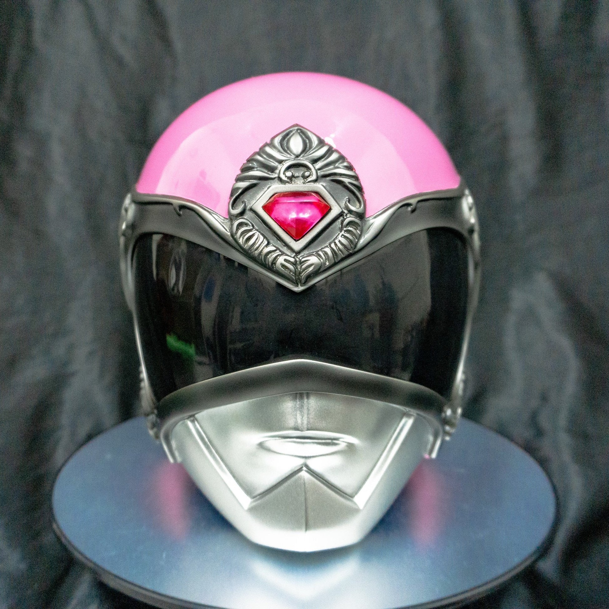 ANIKI GOGGLE Sentai Cosplay Helmet Mask Collectible