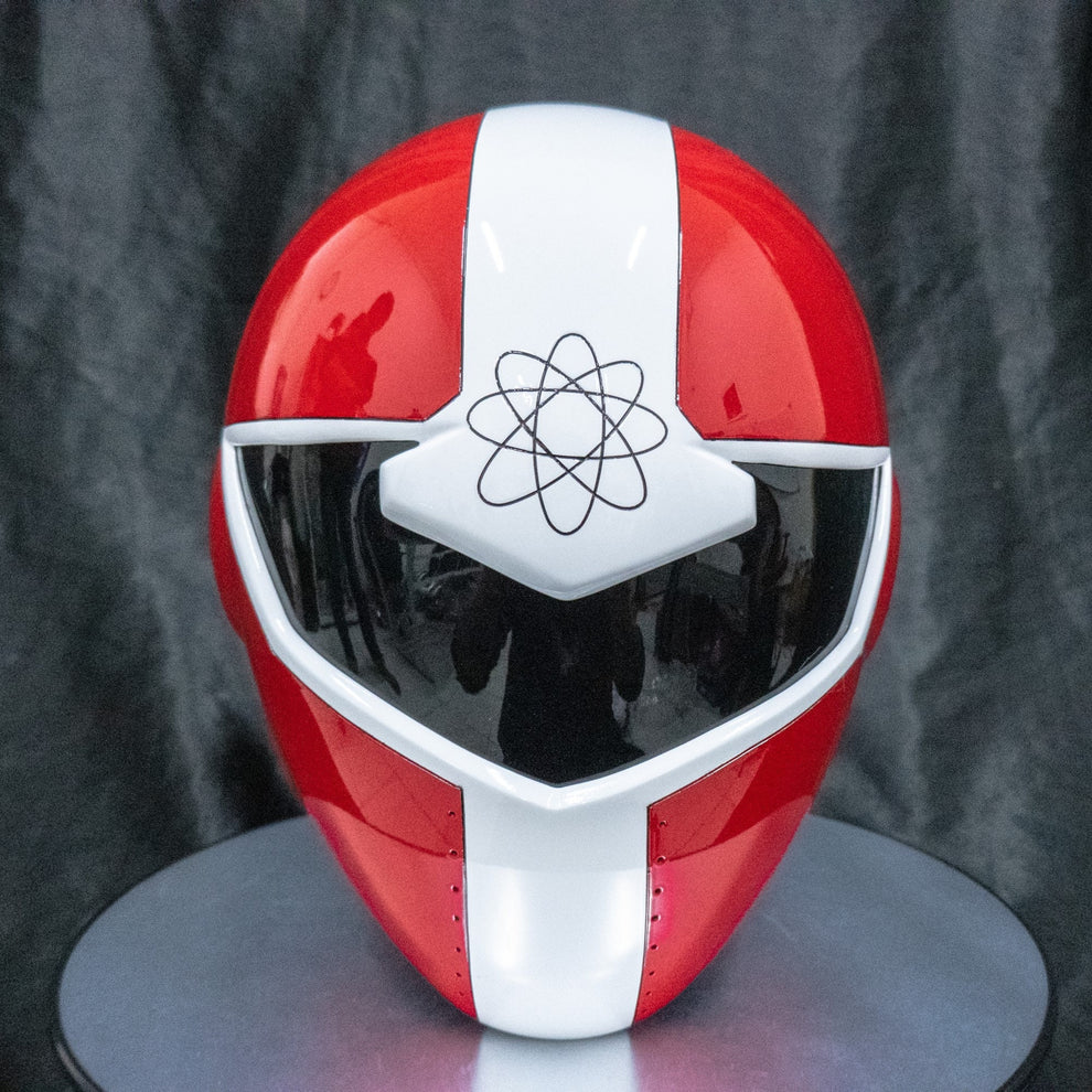 ANIKI FIVEMAN Sentai Cosplay Collectible Helmet Mask – AnikiCosplay