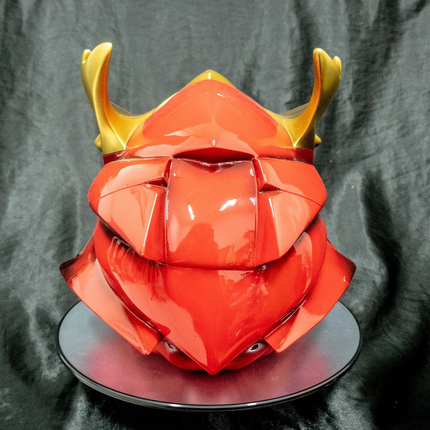 ANIKI Super Star Gods Gransazer Cosplay Helmet Mask