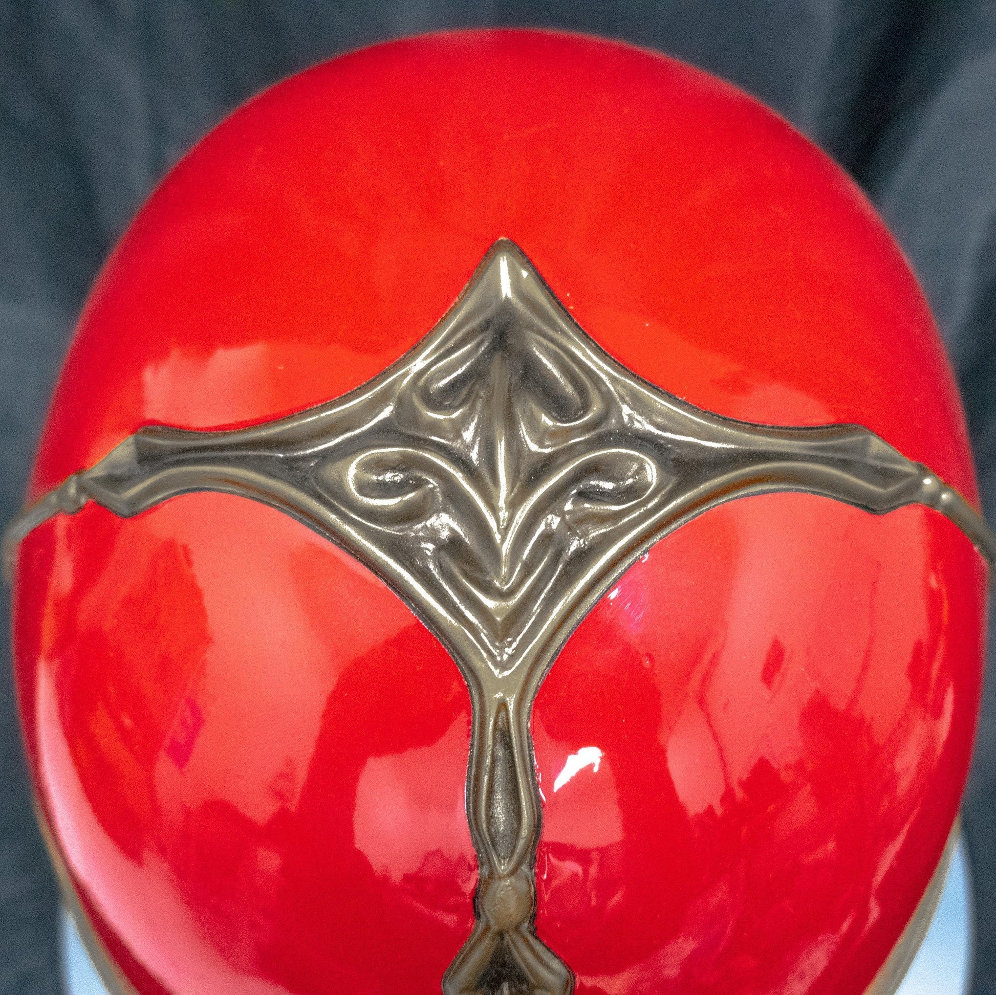 ANIKI GOGGLE Sentai Cosplay Helmet Mask Collectible