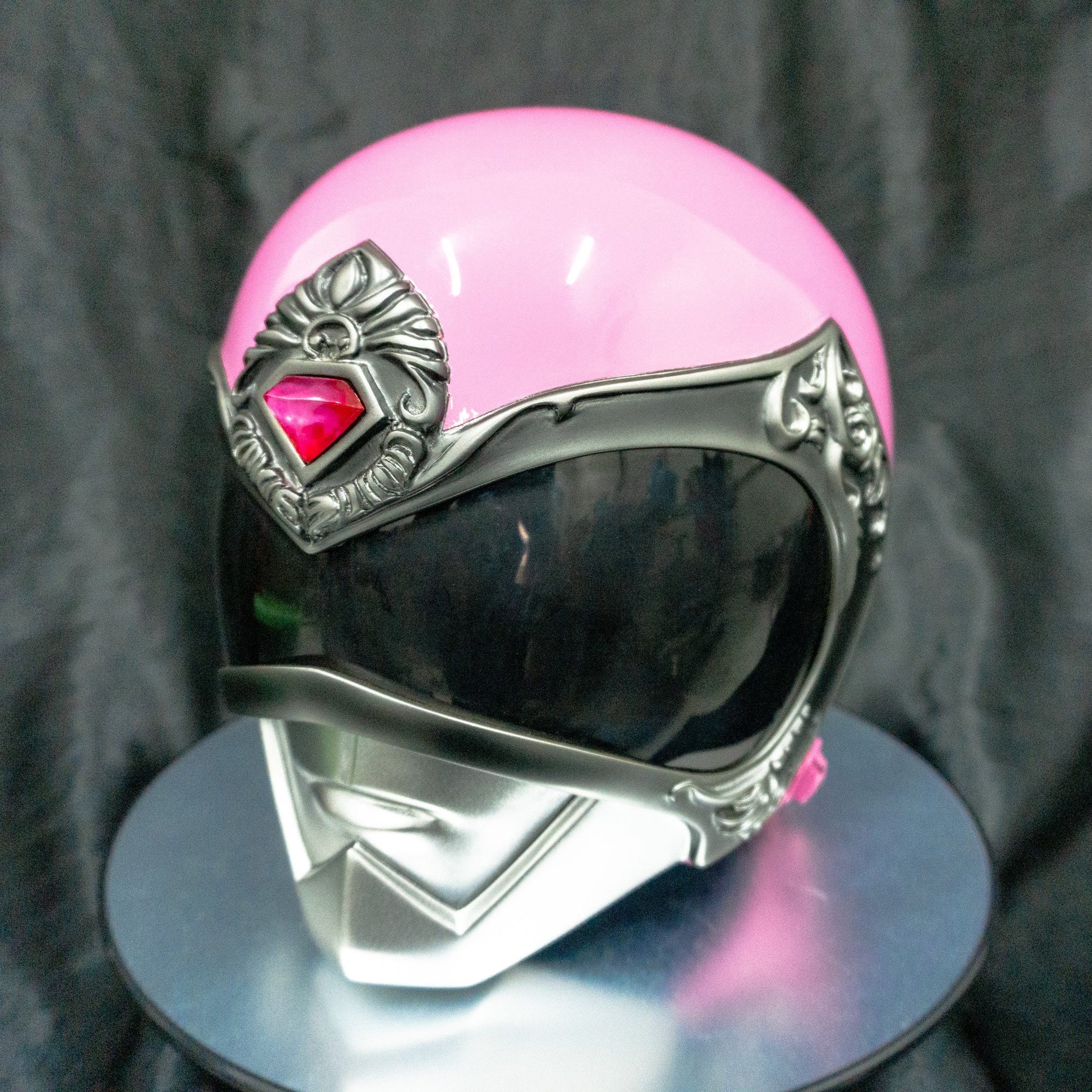ANIKI GOGGLE Sentai Cosplay Helmet Mask Collectible