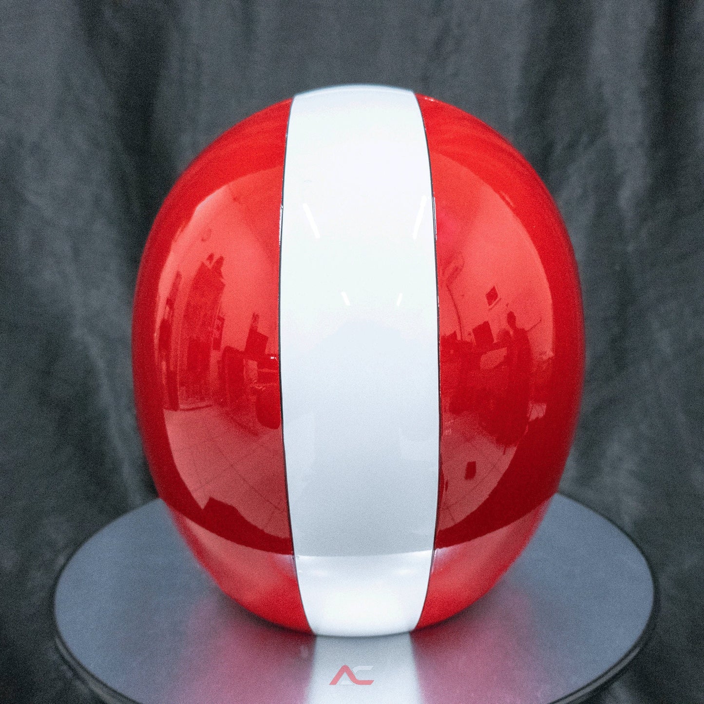 ANIKI FIVEMAN Sentai Cosplay Collectible Helmet Mask