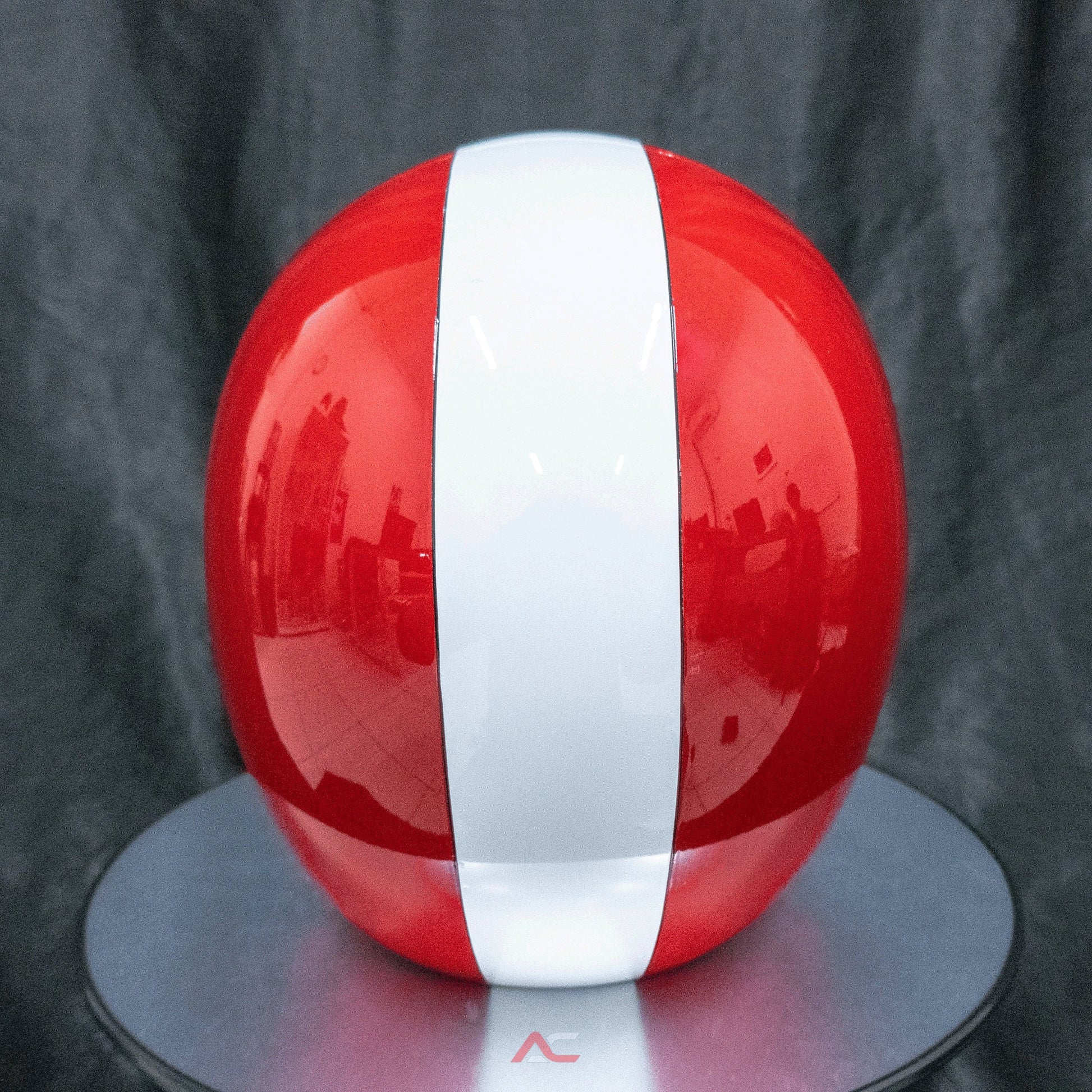 ANIKI FIVEMAN Sentai Cosplay Collectible Helmet Mask