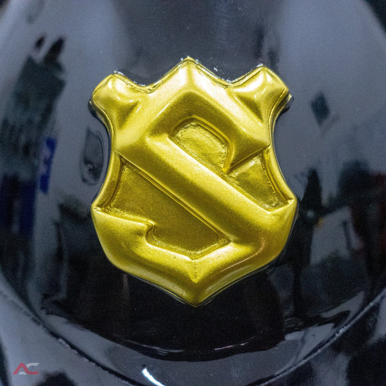 ANIKI Patranger Pato Red Sentai Cosplay Helmet Mask Collectible