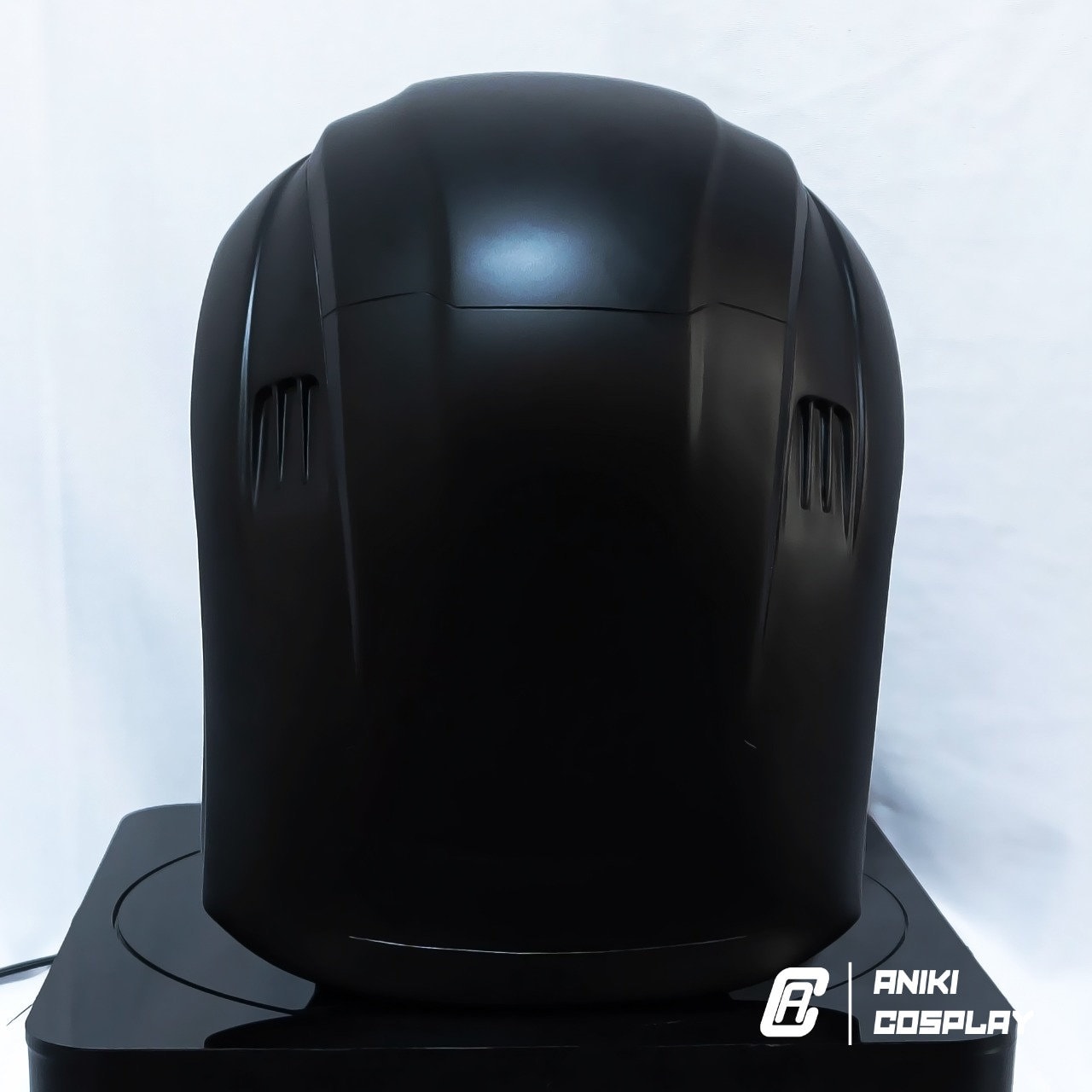 ANIKI COMMANDER Cosplay Collectible Helmet Mask Prop