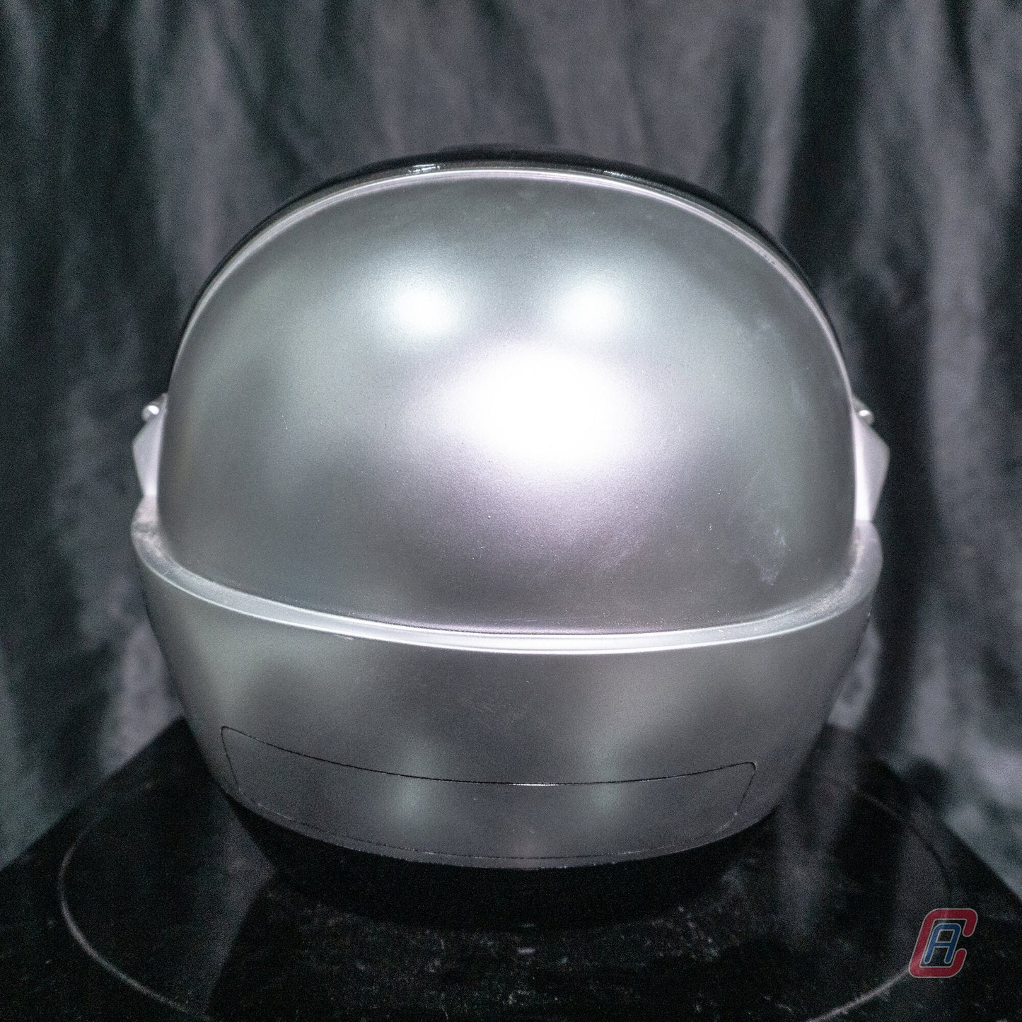 ANIKI Metal Heroes VR Troopers SPLVN Cosplay Collectible Helmet Mask Replica