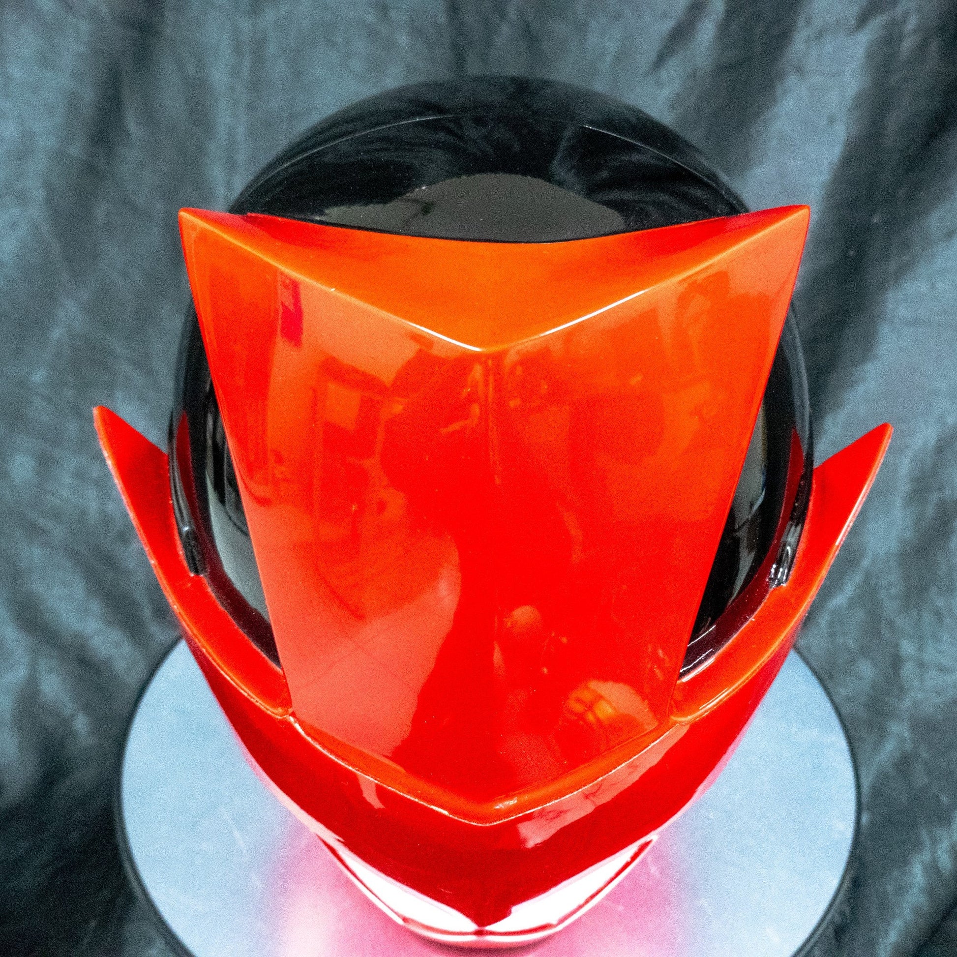 ANIKI Lupin Ranger Cosplay Helmet Mask Collectible