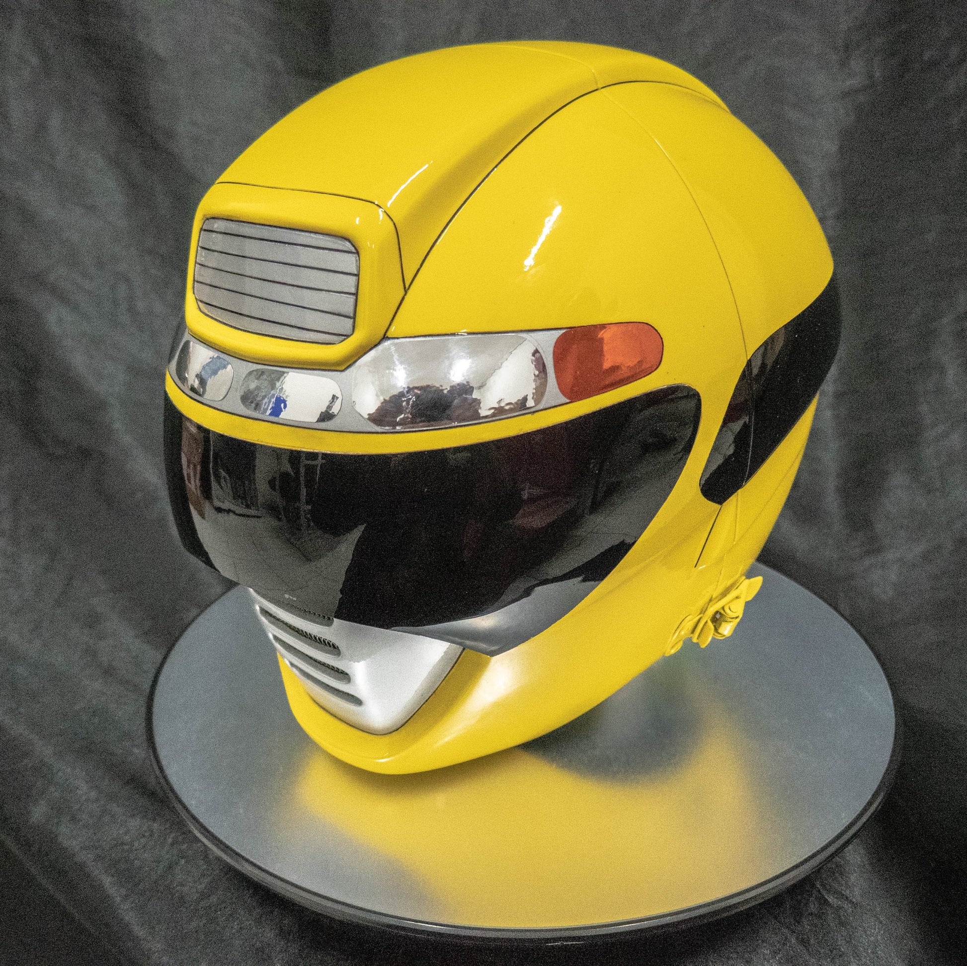 ANIKI Operation Overdrive Ranger Cosplay Collectible Helmet