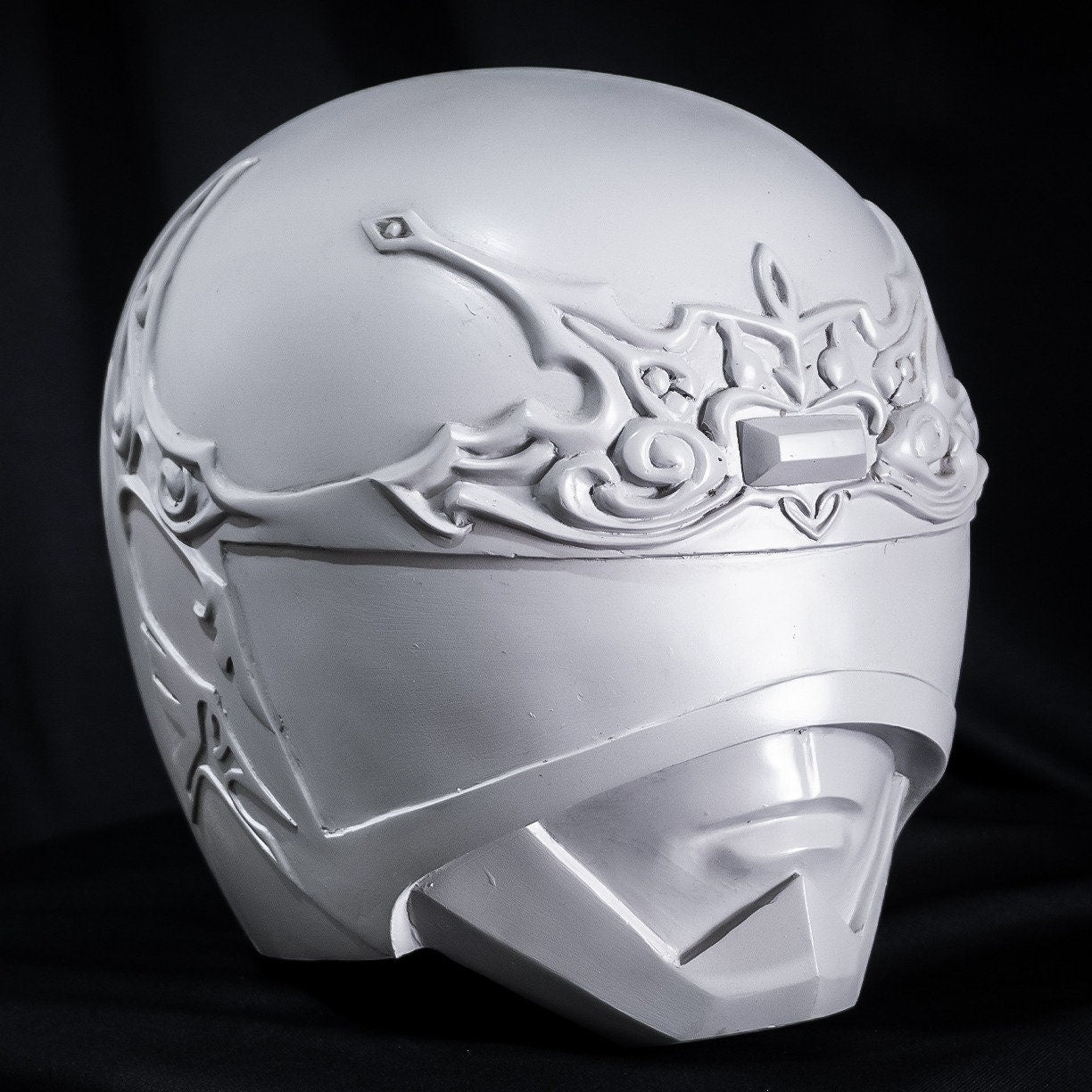 ANIKI GOGGLE Sentai Cosplay Helmet Mask Collectible