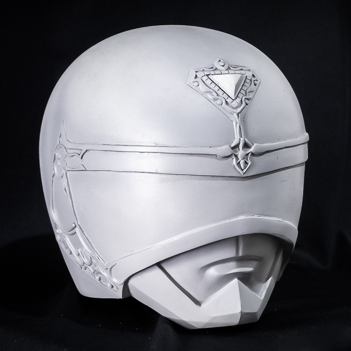 ANIKI GOGGLE Sentai Cosplay Helmet Mask Collectible