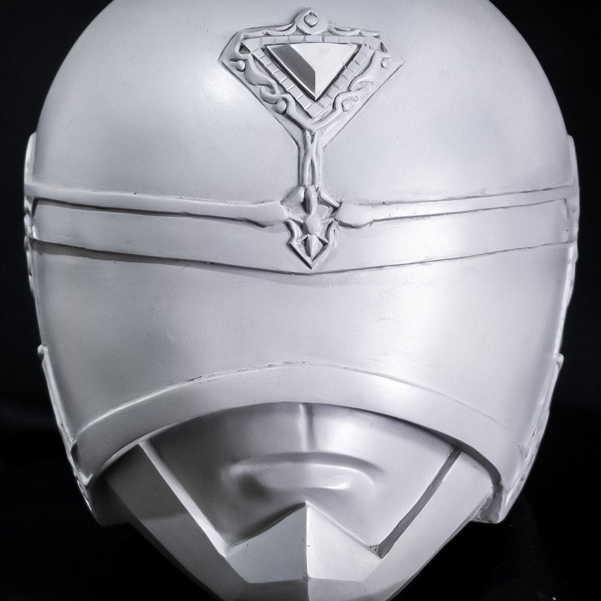 ANIKI GOGGLE Sentai Cosplay Helmet Mask Collectible