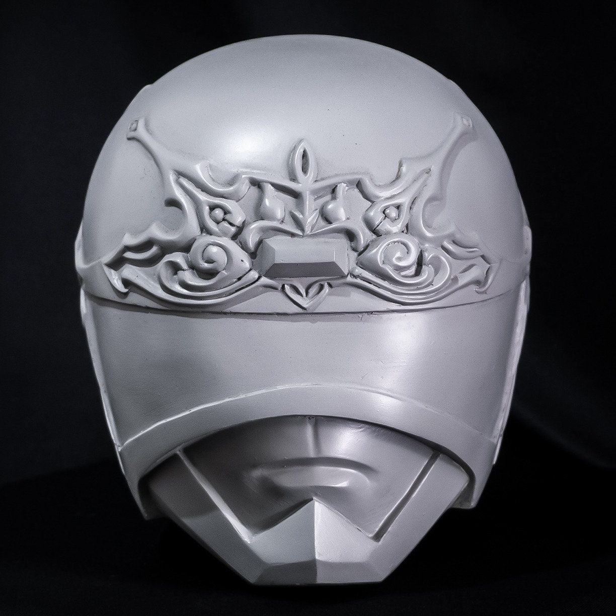 ANIKI GOGGLE Sentai Cosplay Helmet Mask Collectible