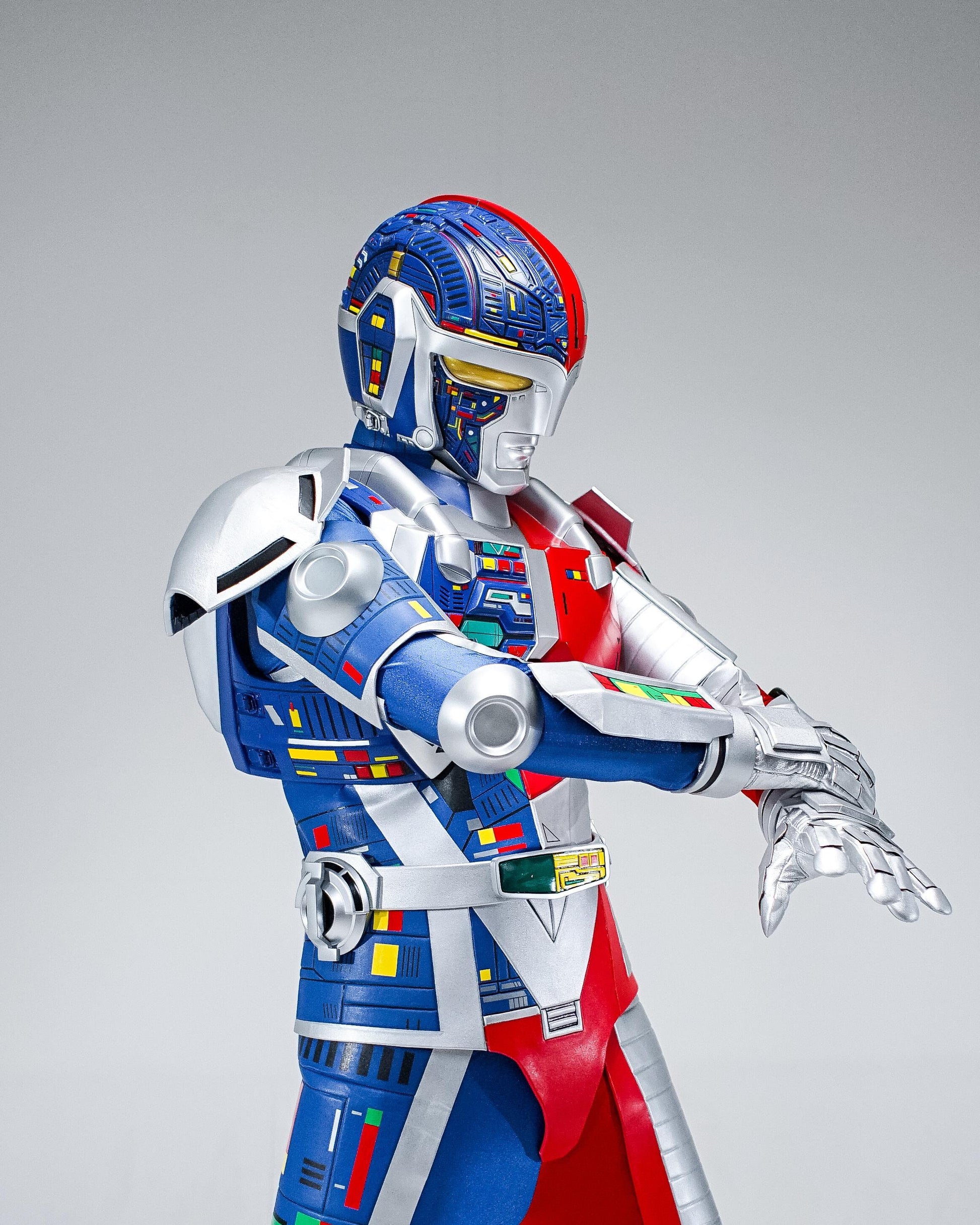 ANIKI Cosplay Costume VR TROOPERS