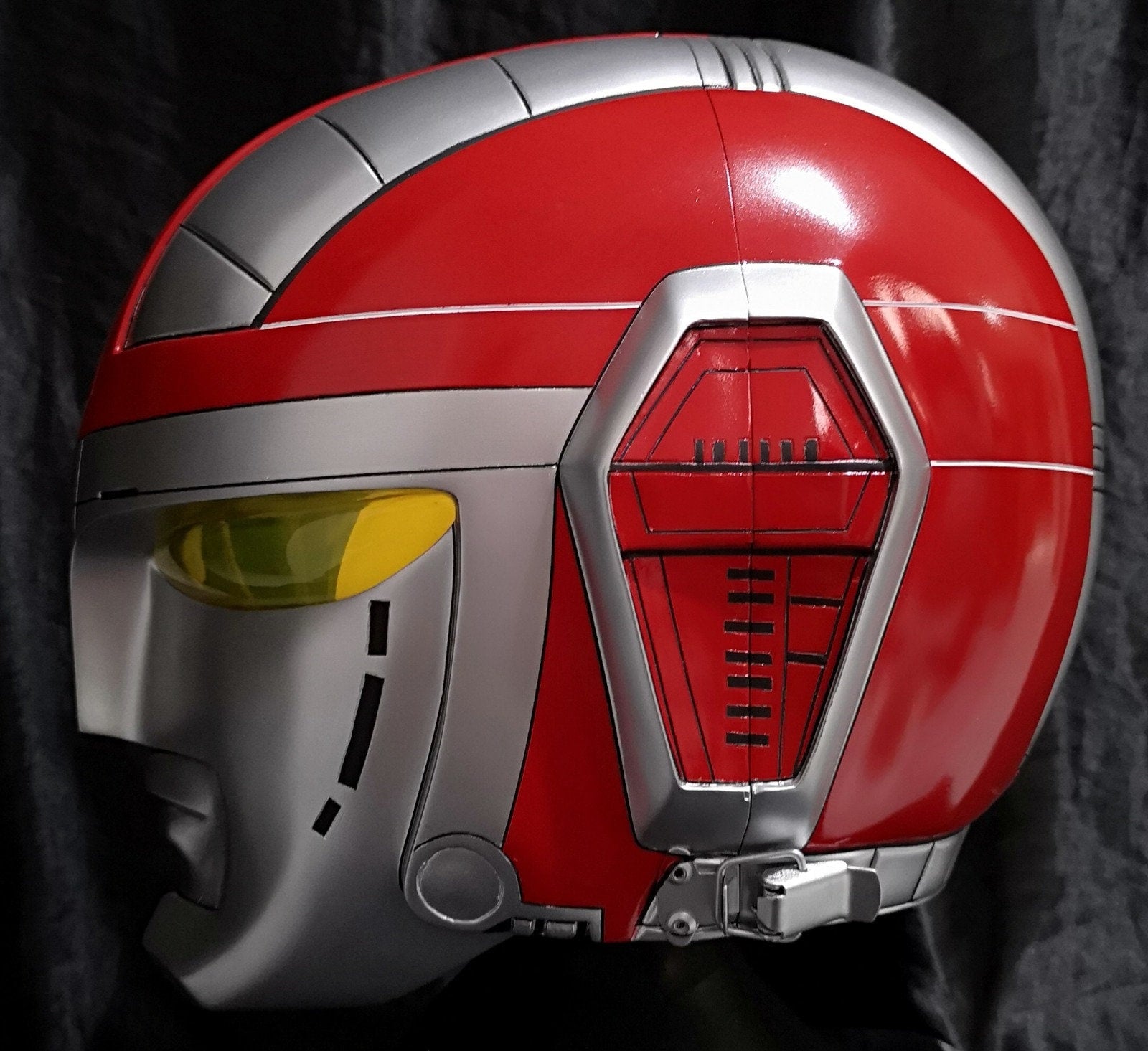 ANIKI Cosplay VR TROOPERS Collectible Helmet Mask Replica