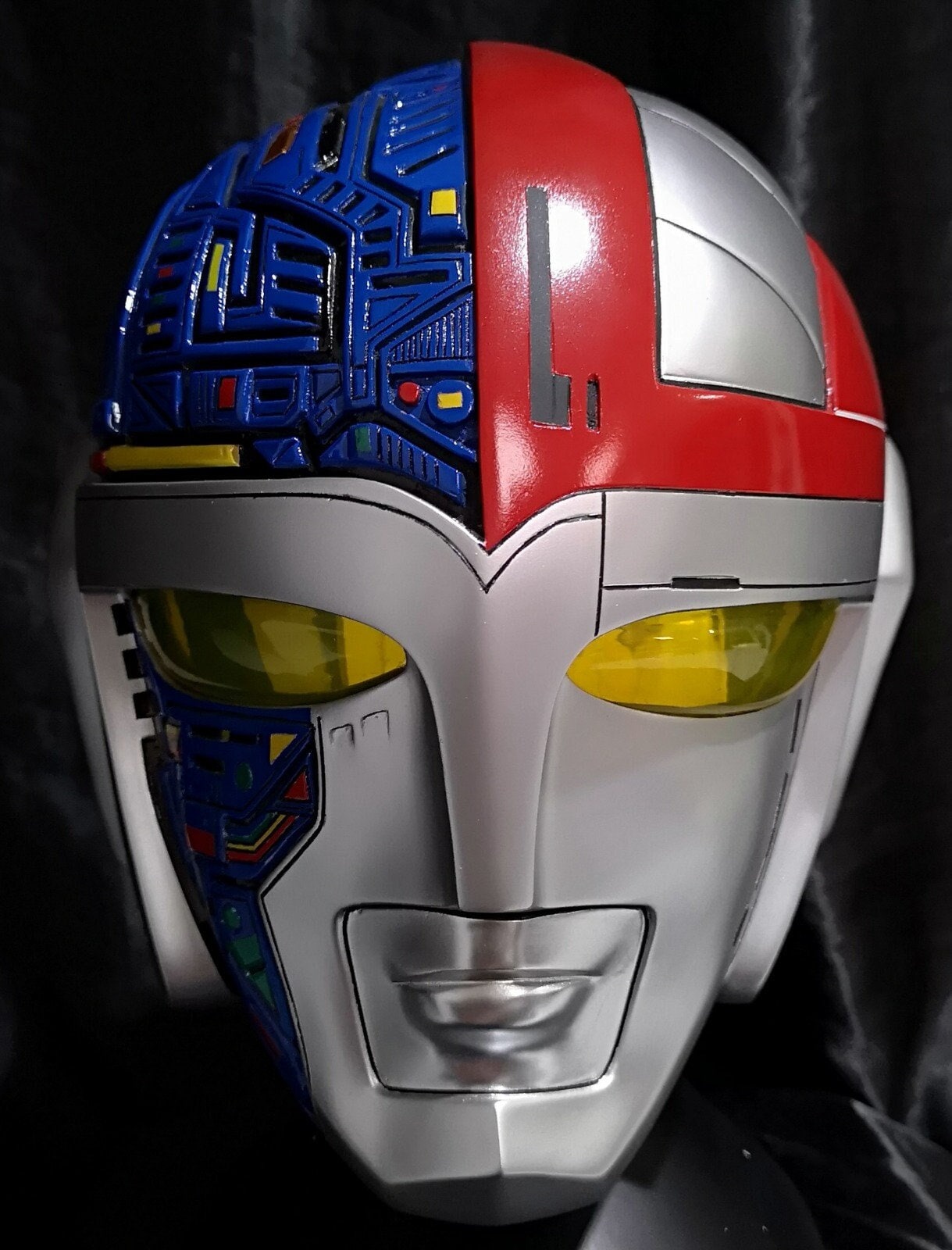 ANIKI Cosplay VR TROOPERS Collectible Helmet Mask Replica